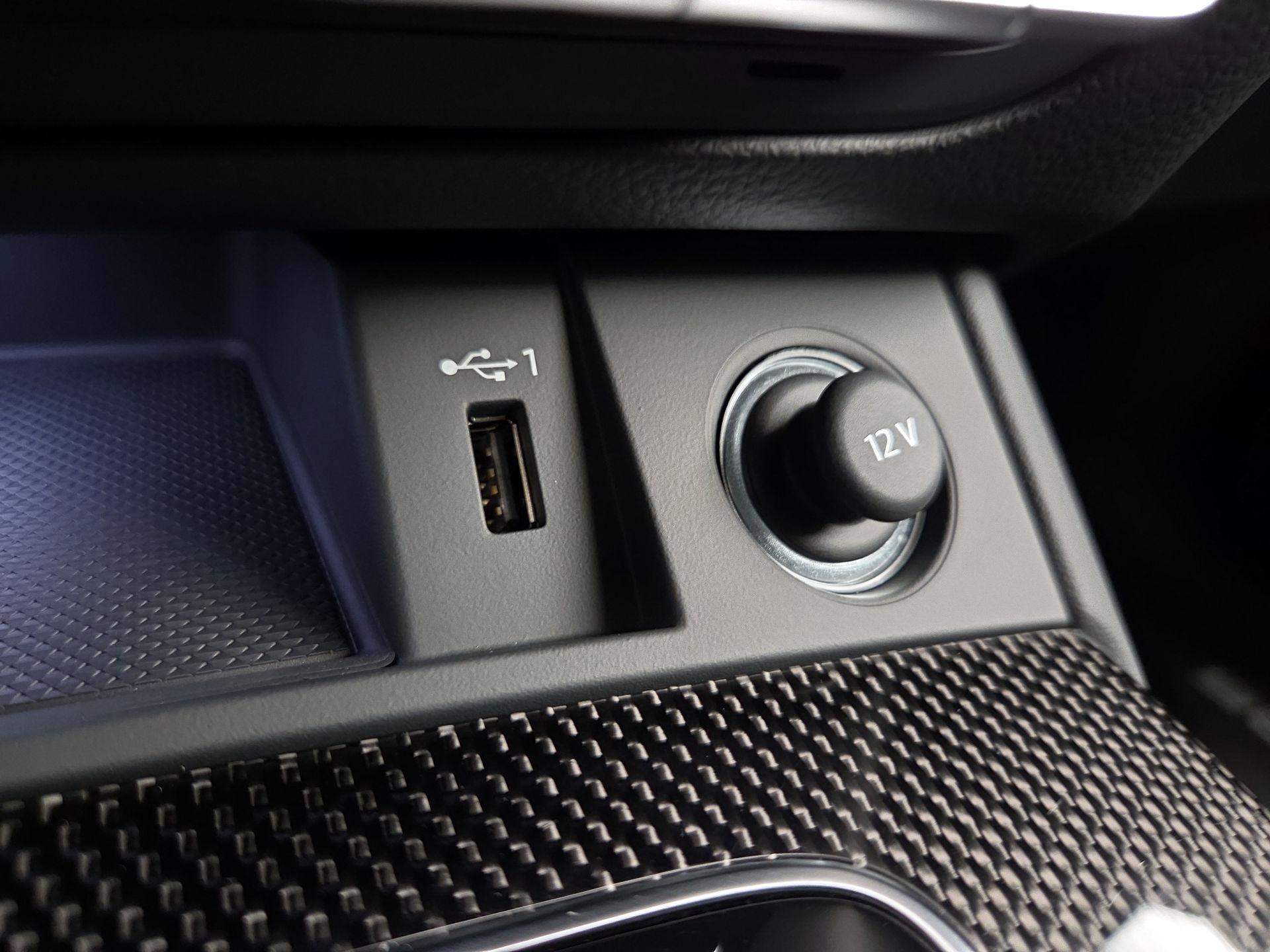 Thumbnail: 2025 Audi SQ5 - 19