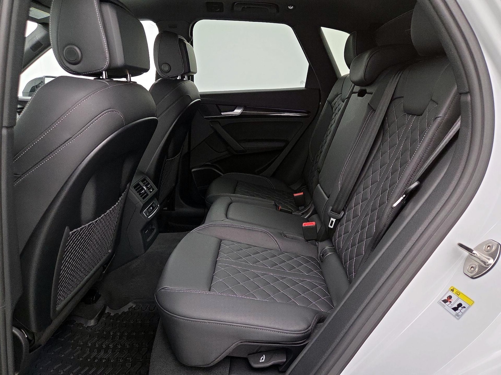 2025 Audi SQ5 Prestige - Photo 22