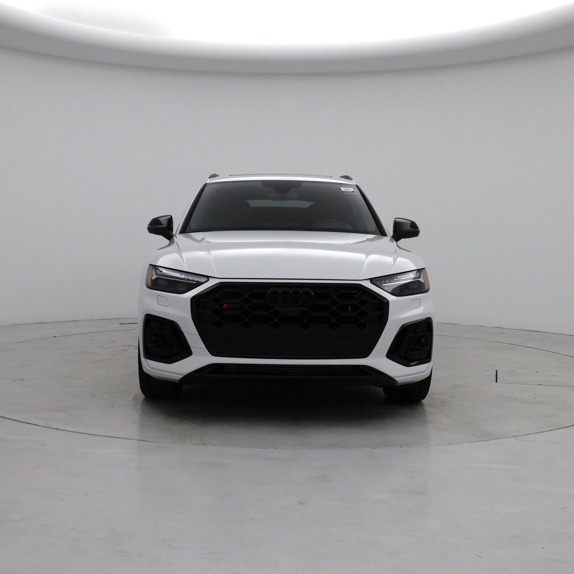 Thumbnail: 2025 Audi SQ5 - 5