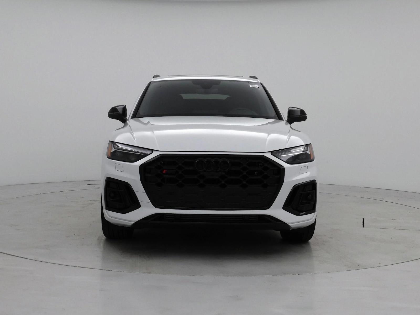 2025 Audi SQ5 Prestige - Photo 6