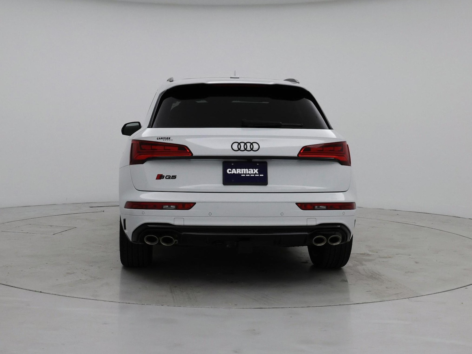 2025 Audi SQ5 Prestige - Photo 7