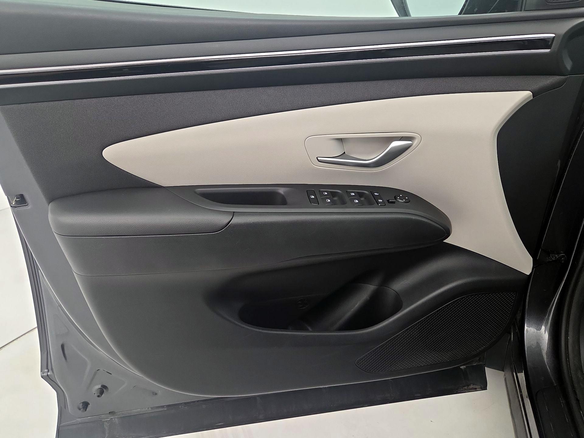 Thumbnail: 2024 Hyundai Tucson - 12