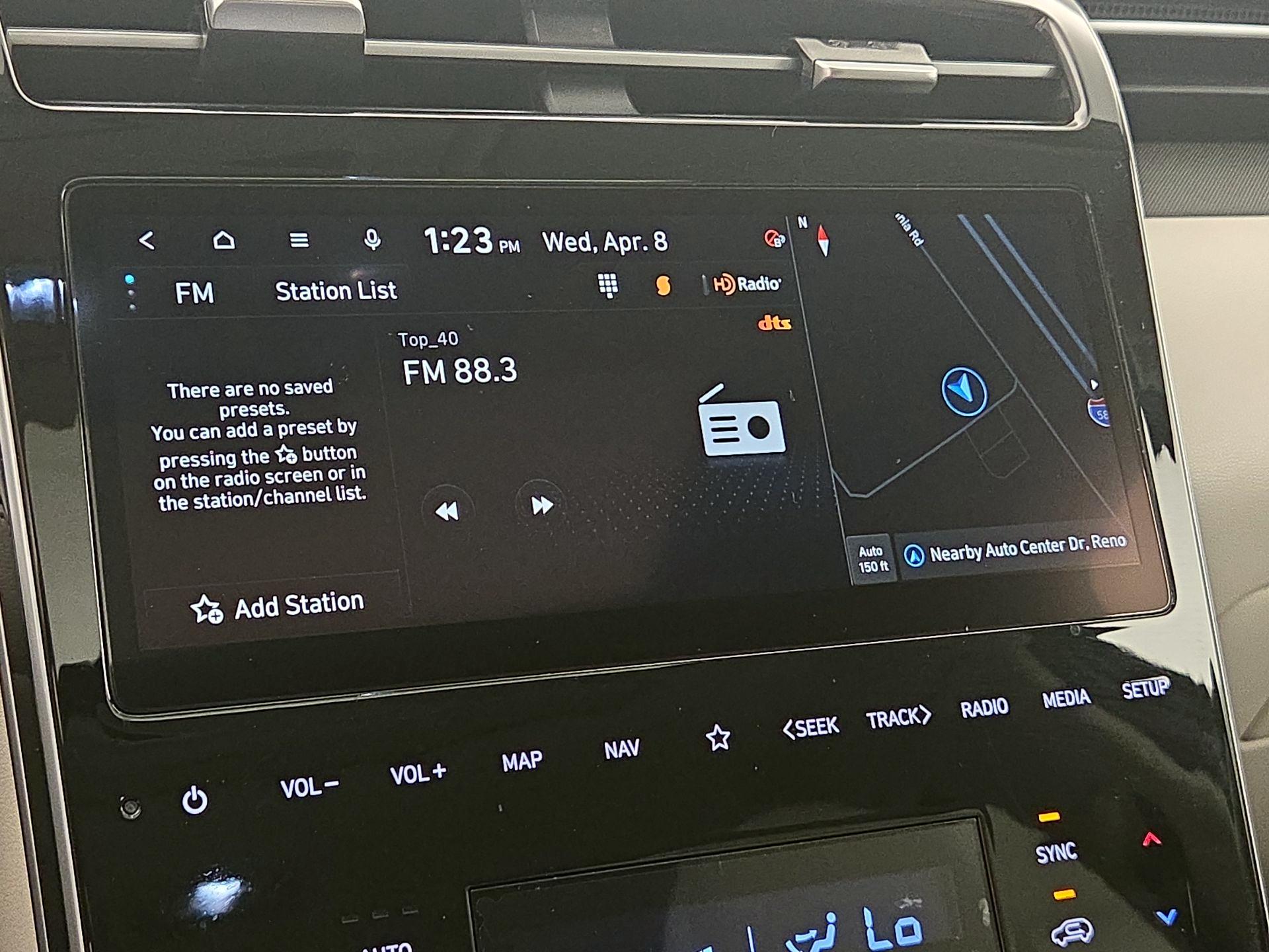 Thumbnail: 2024 Hyundai Tucson - 15