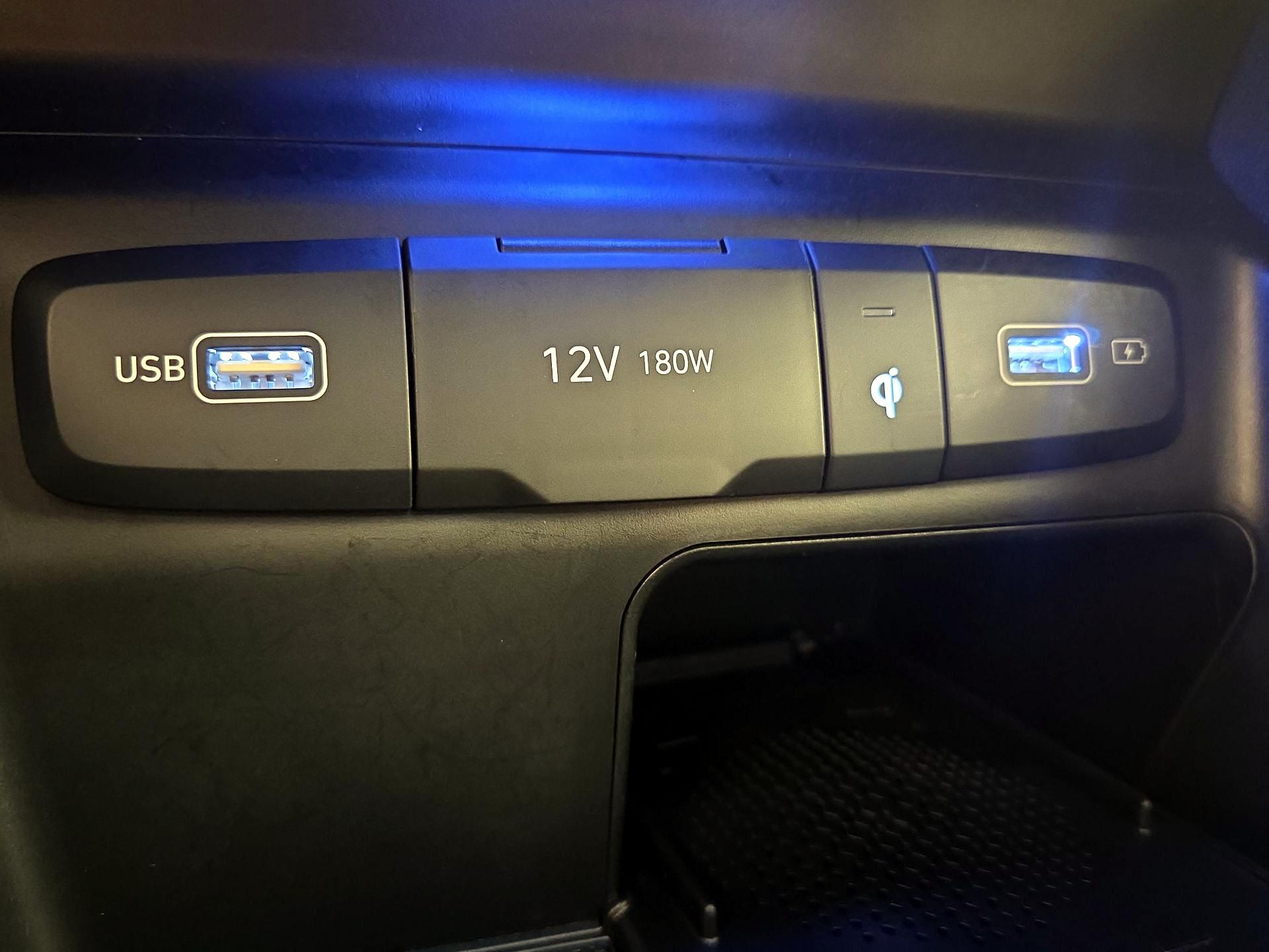 Thumbnail: 2024 Hyundai Tucson - 18