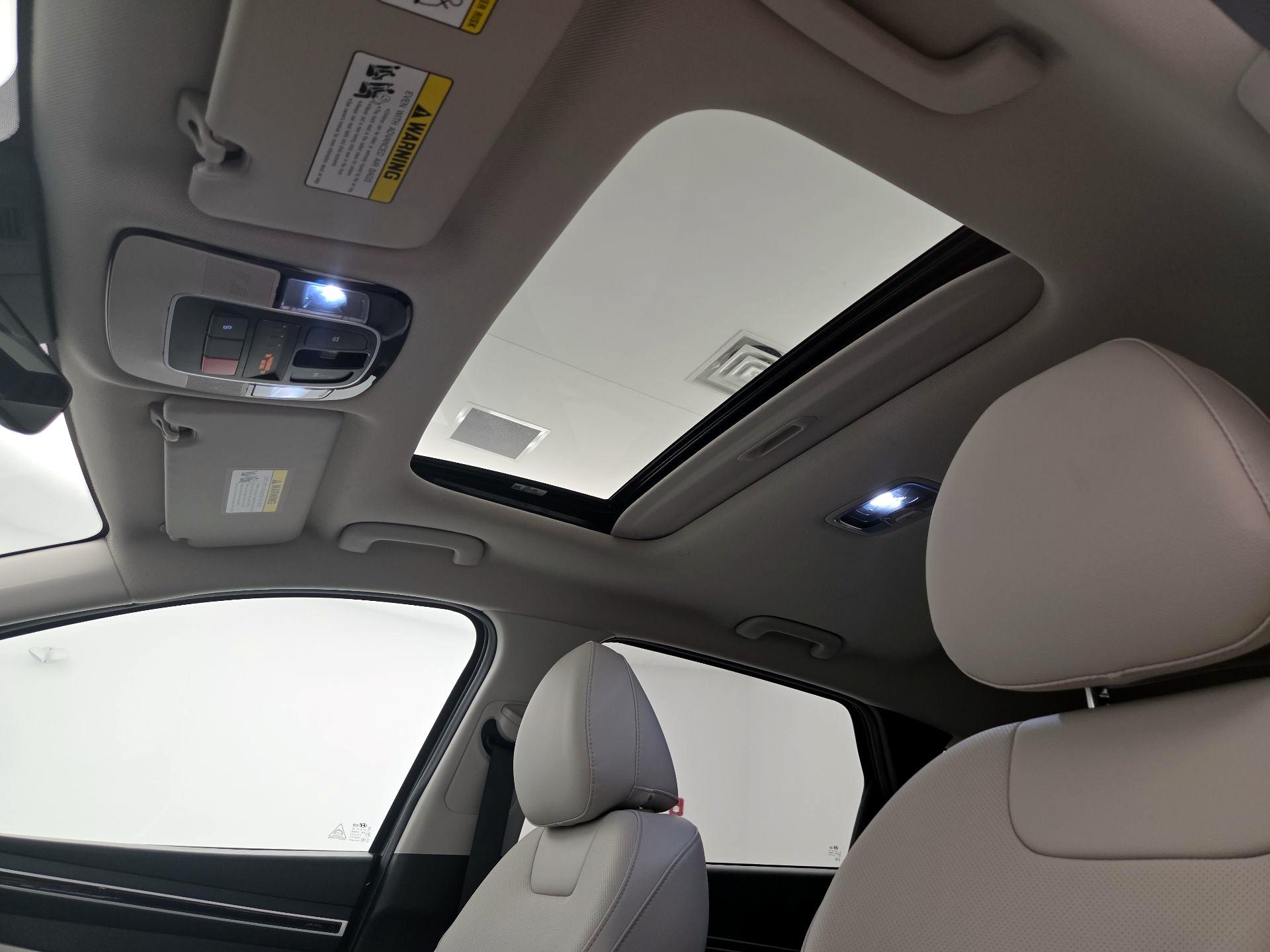 Thumbnail: 2024 Hyundai Tucson - 19