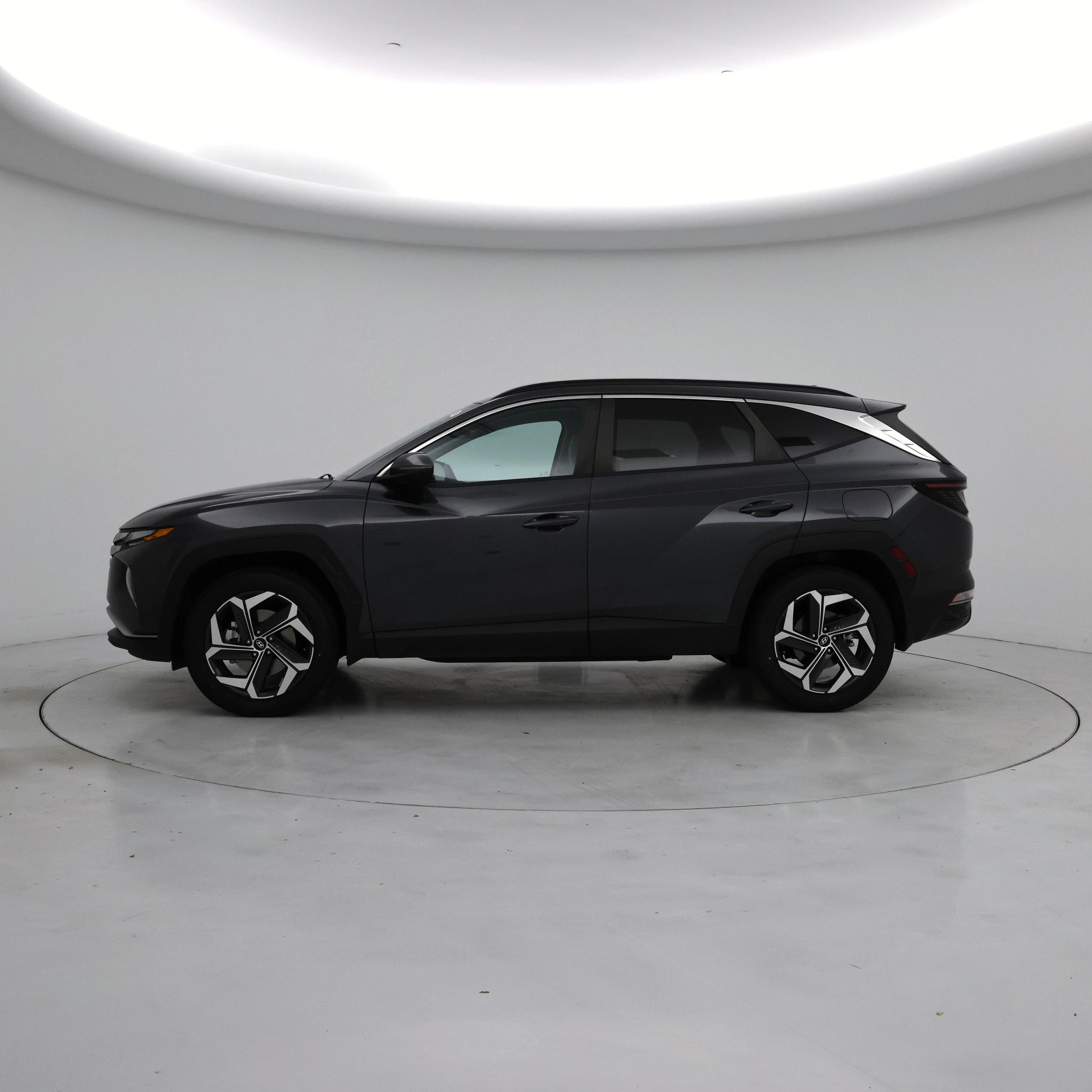 Thumbnail: 2024 Hyundai Tucson - 3