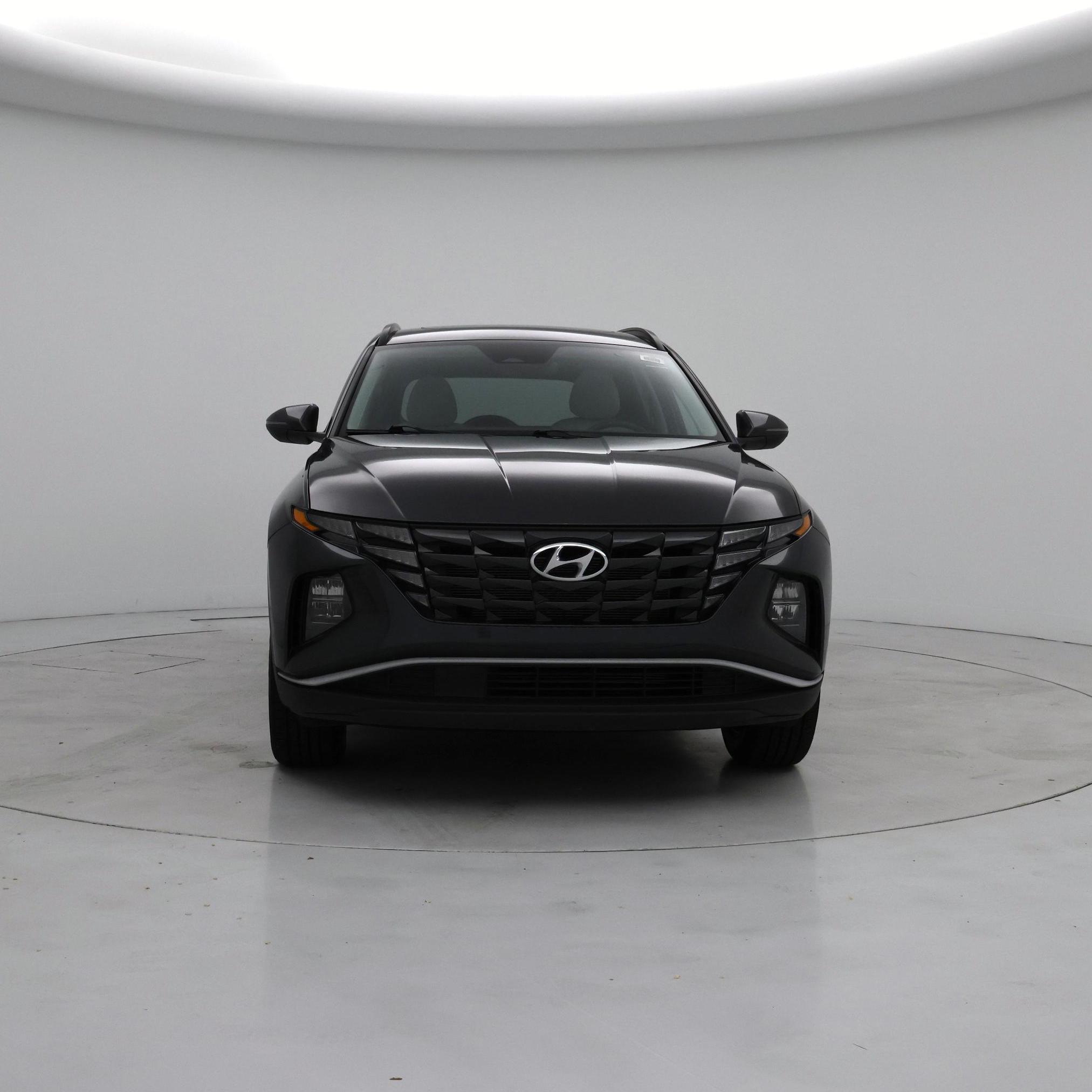 Thumbnail: 2024 Hyundai Tucson - 5