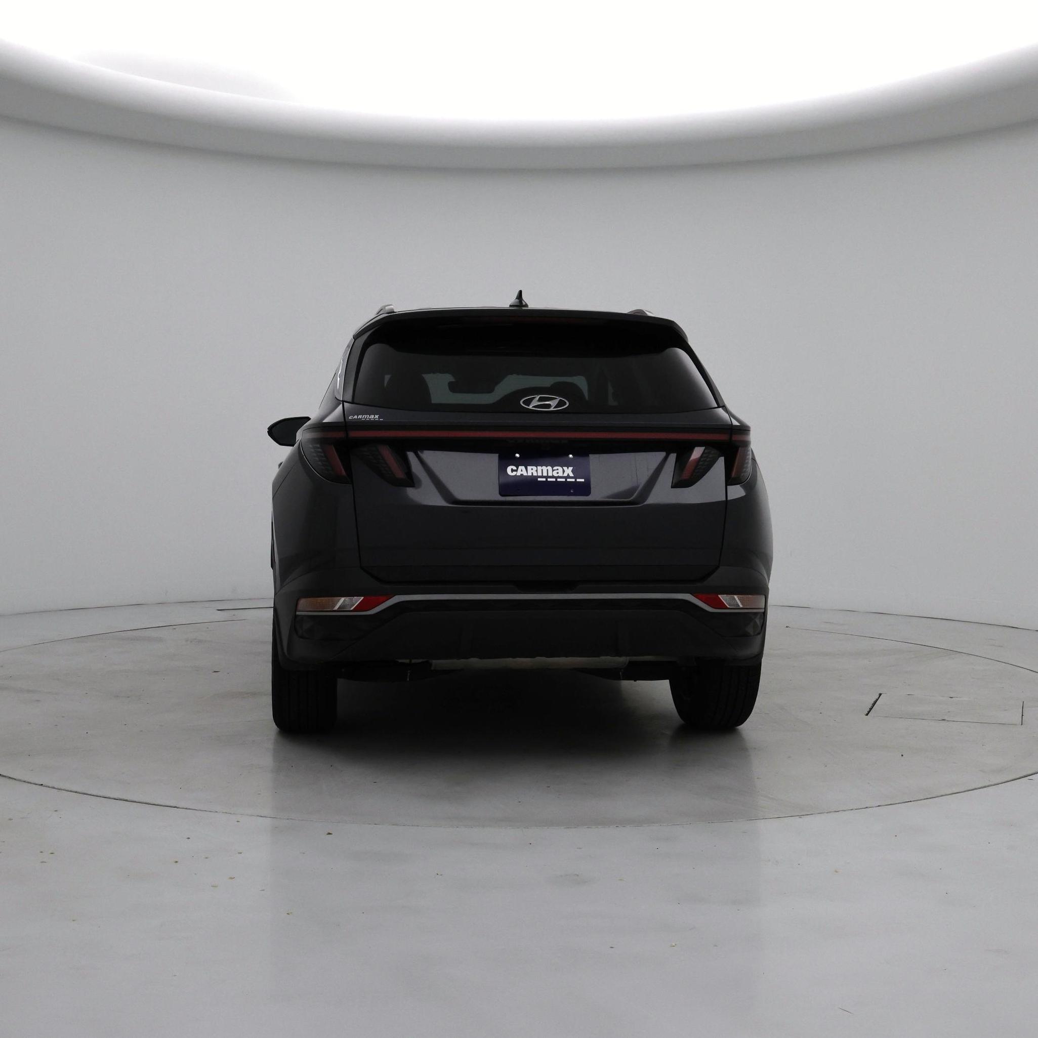 Thumbnail: 2024 Hyundai Tucson - 6