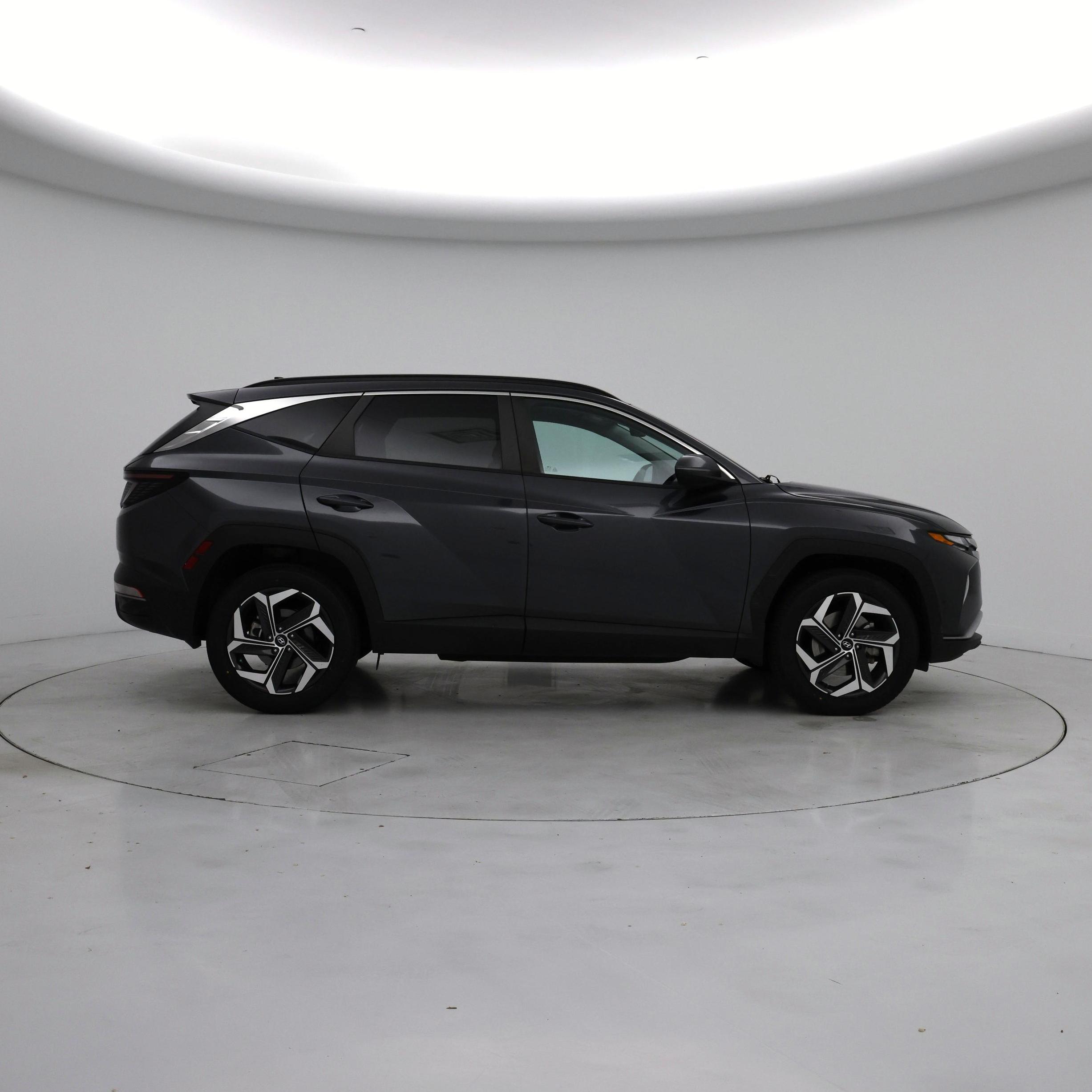 Thumbnail: 2024 Hyundai Tucson - 7