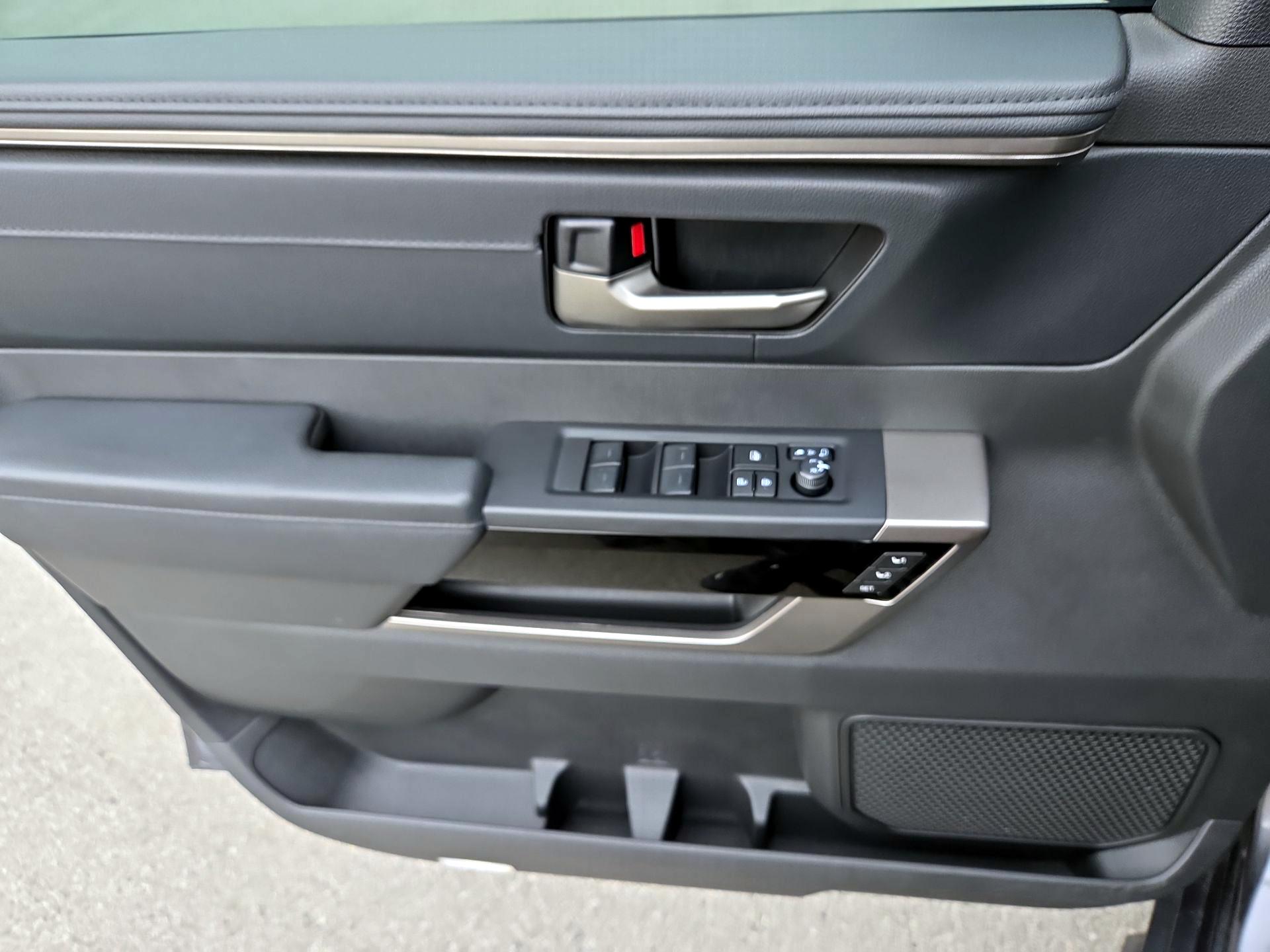 Thumbnail: 2024 Toyota Tundra - 10