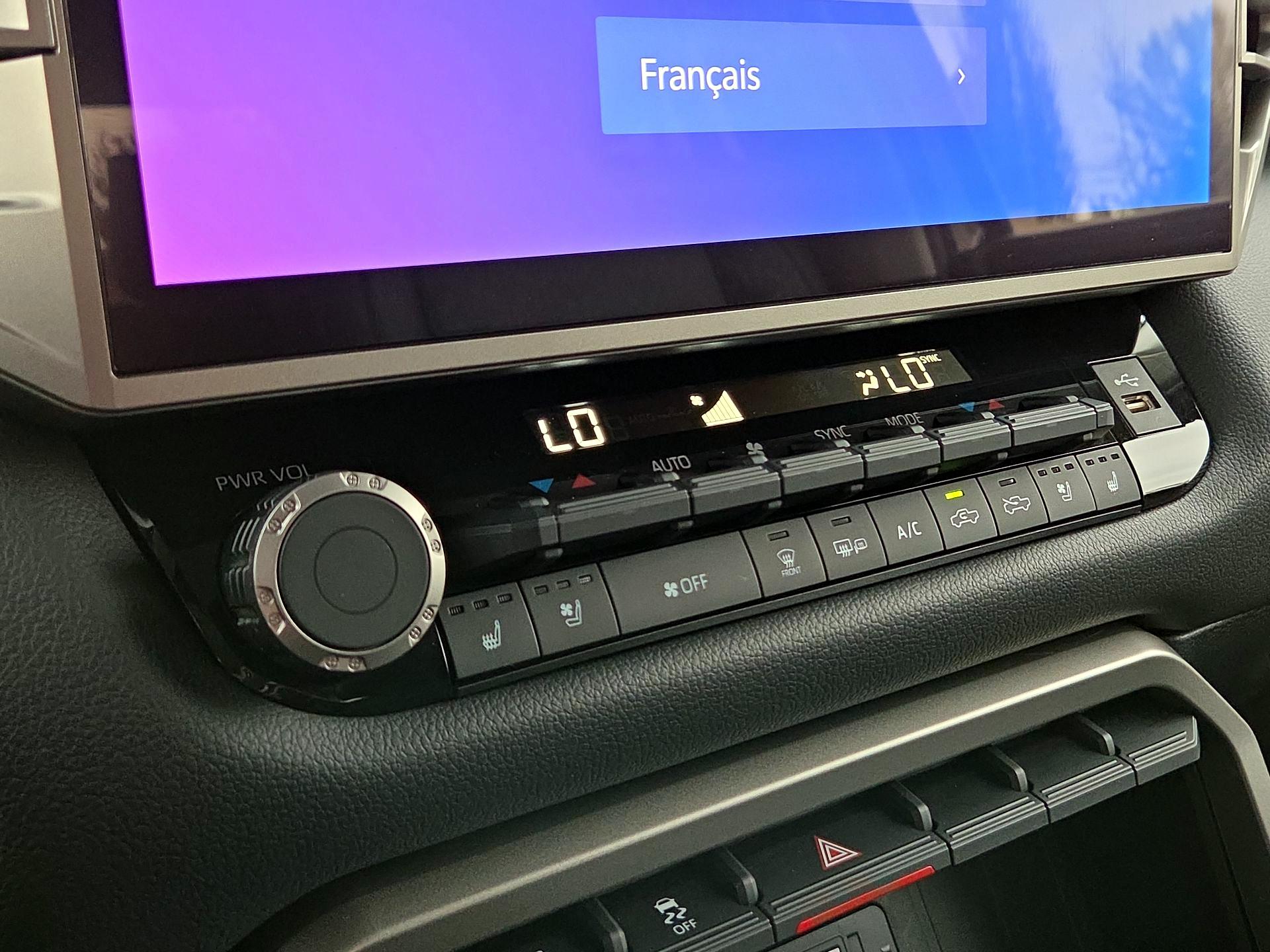 Thumbnail: 2024 Toyota Tundra - 14