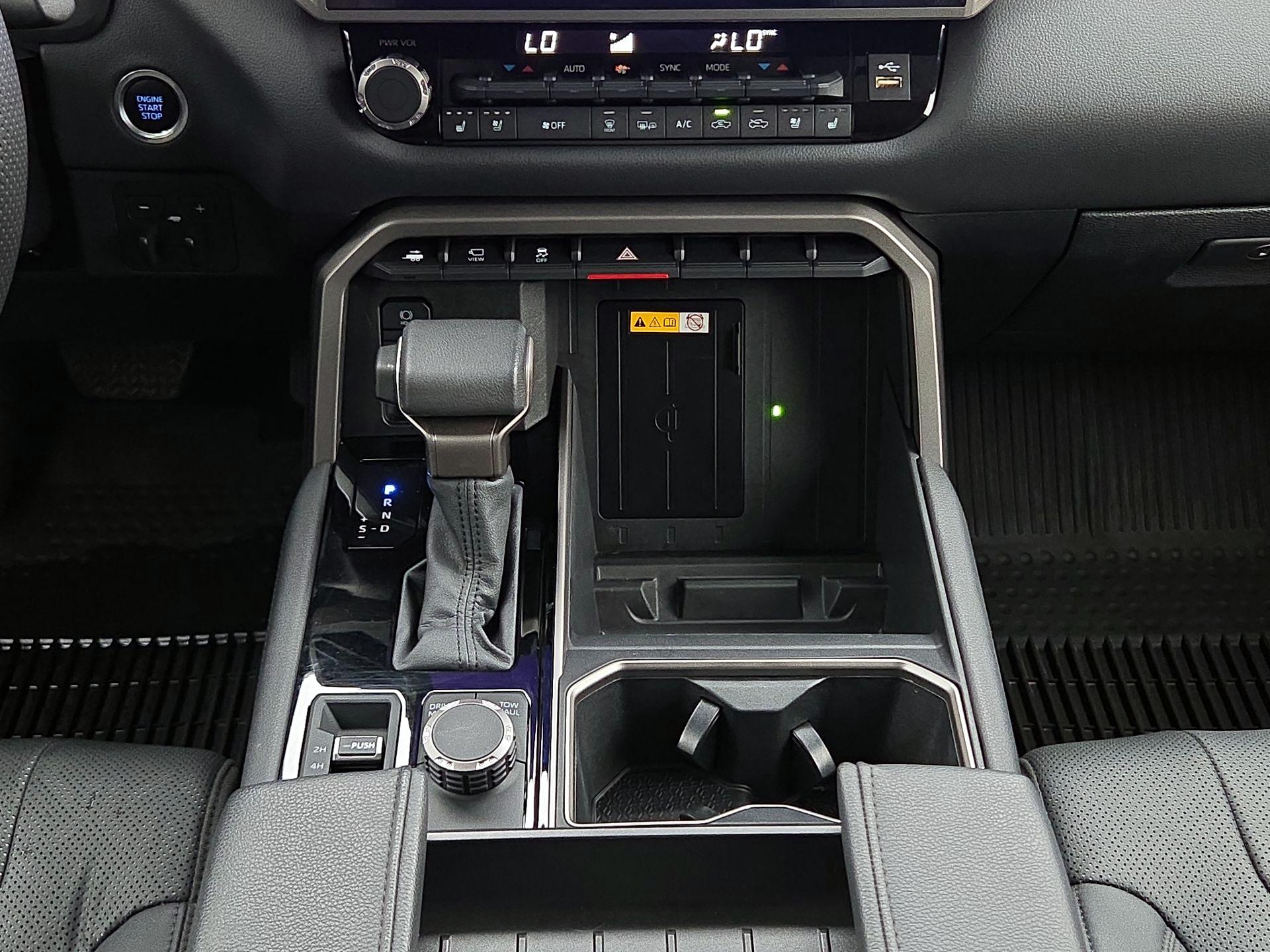 Thumbnail: 2024 Toyota Tundra - 15