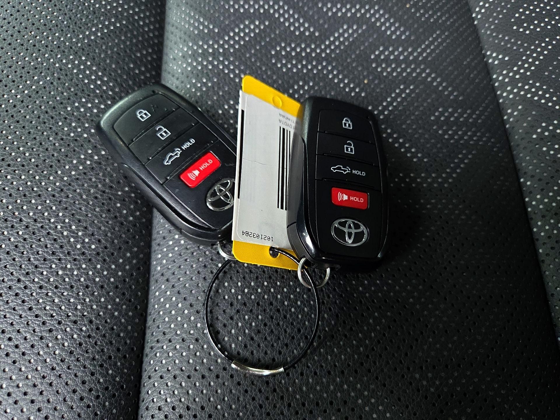 Thumbnail: 2024 Toyota Tundra - 19