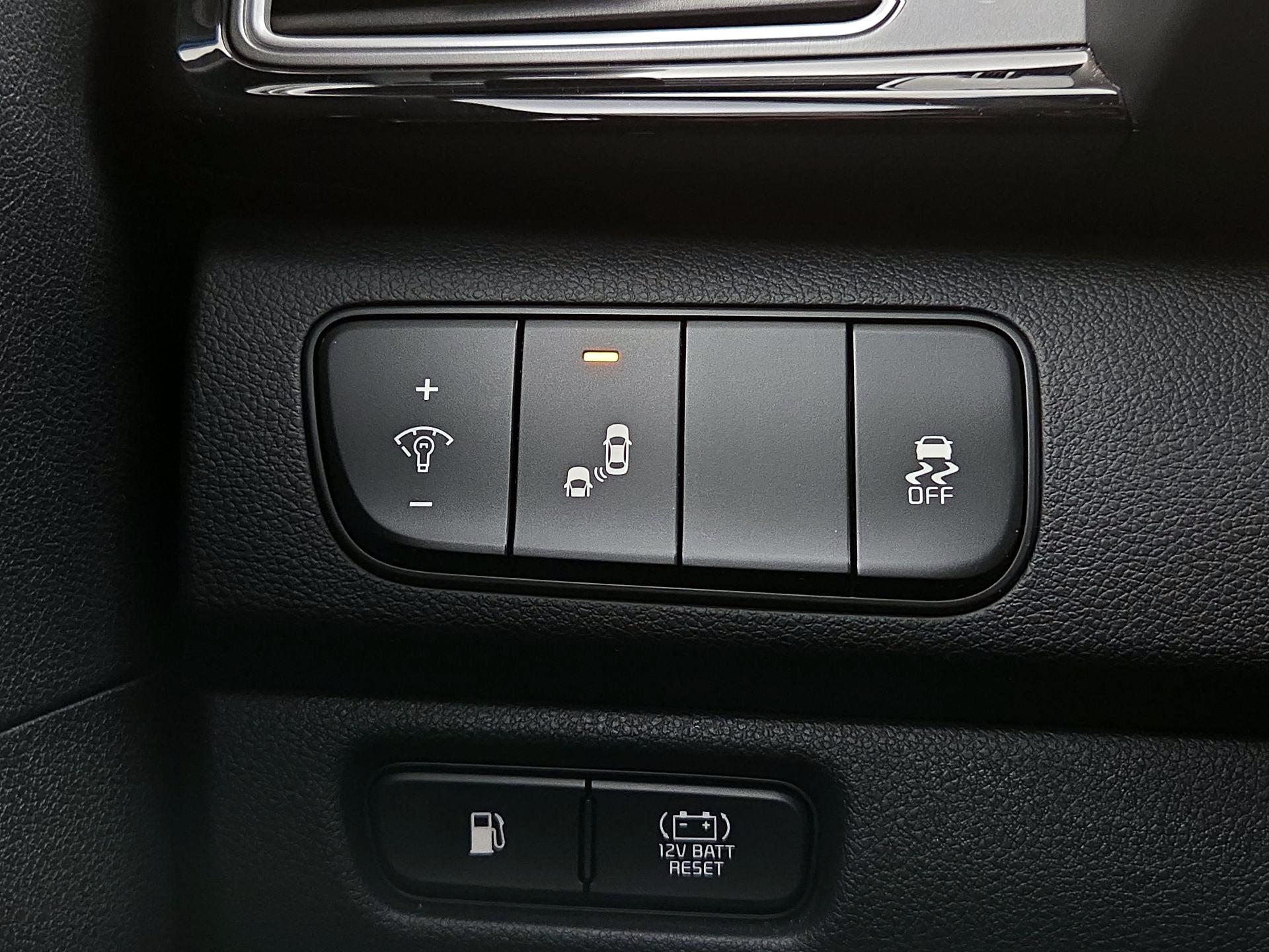 Thumbnail: 2017 Kia Niro - 11