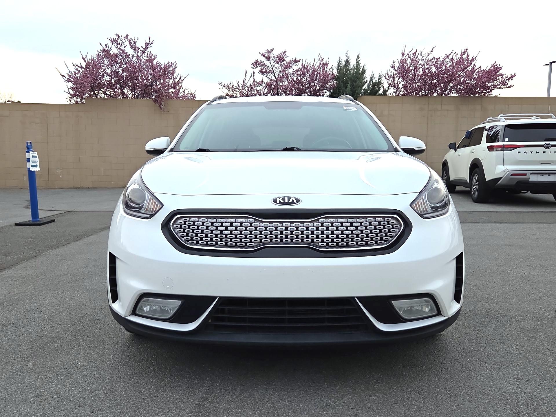 Thumbnail: 2017 Kia Niro - 2