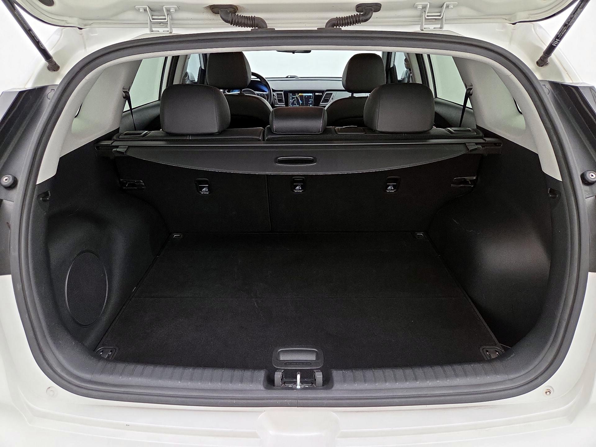 Thumbnail: 2017 Kia Niro - 19