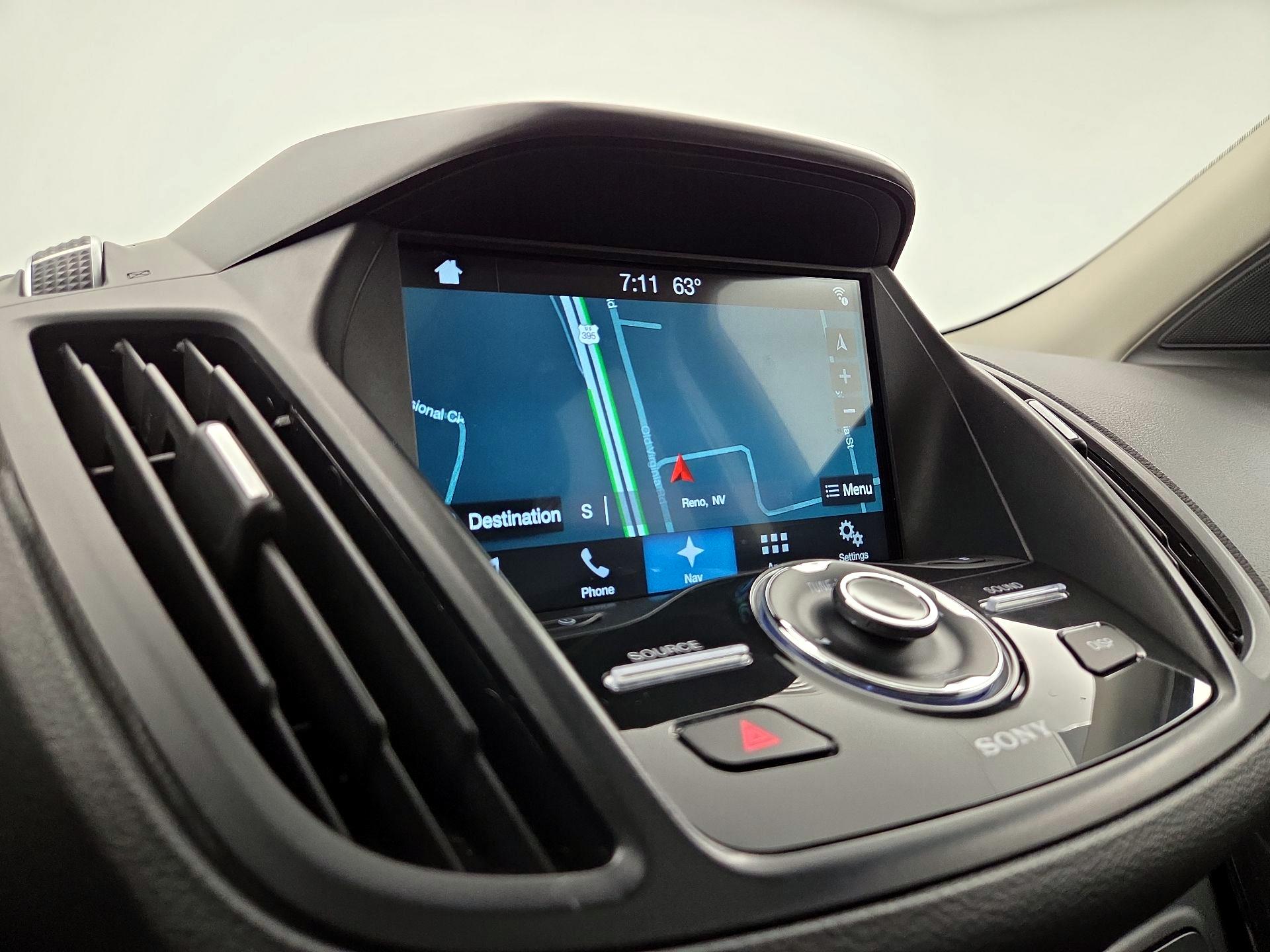 Thumbnail: 2018 Ford Escape - 12