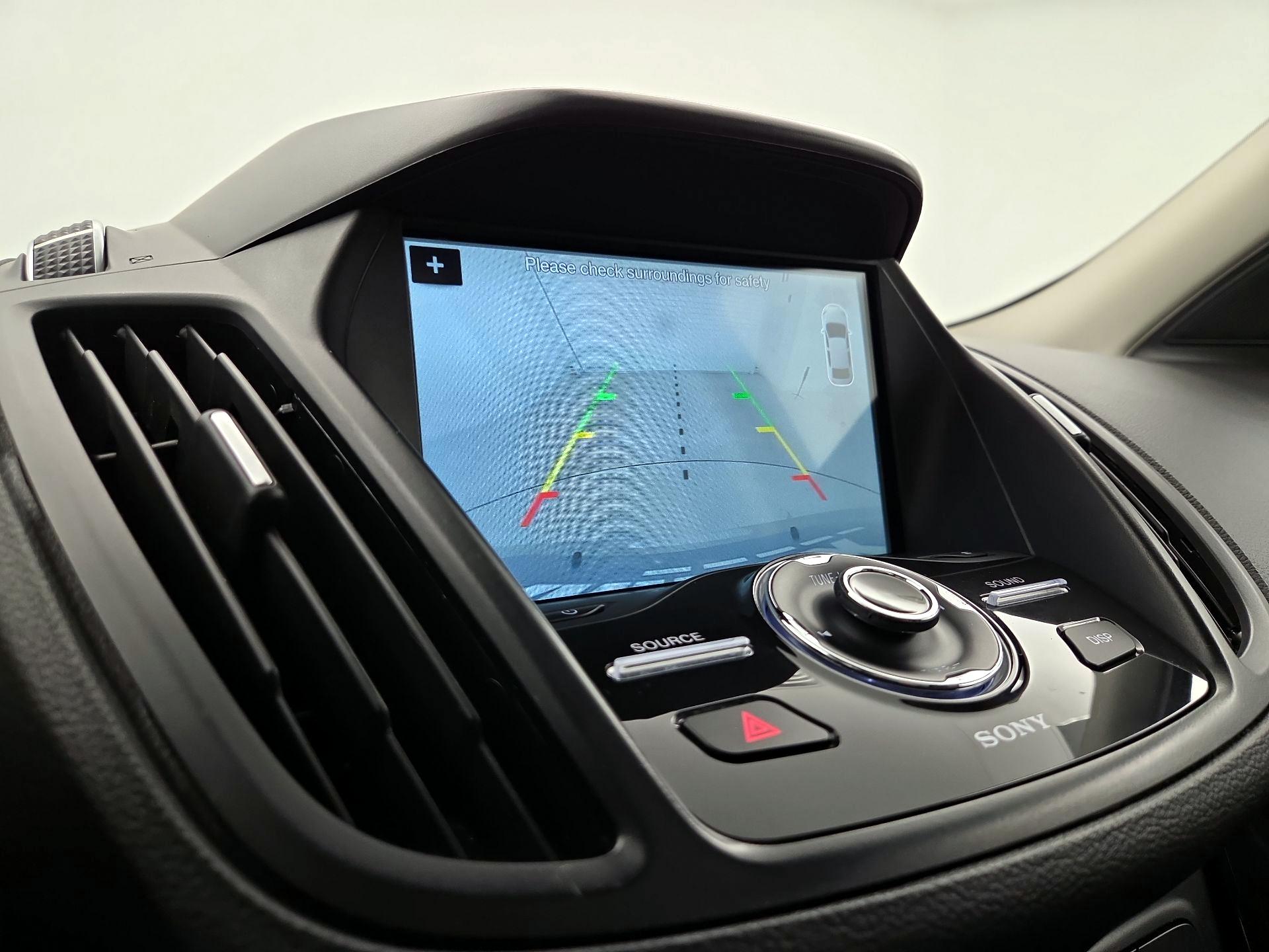 Thumbnail: 2018 Ford Escape - 13