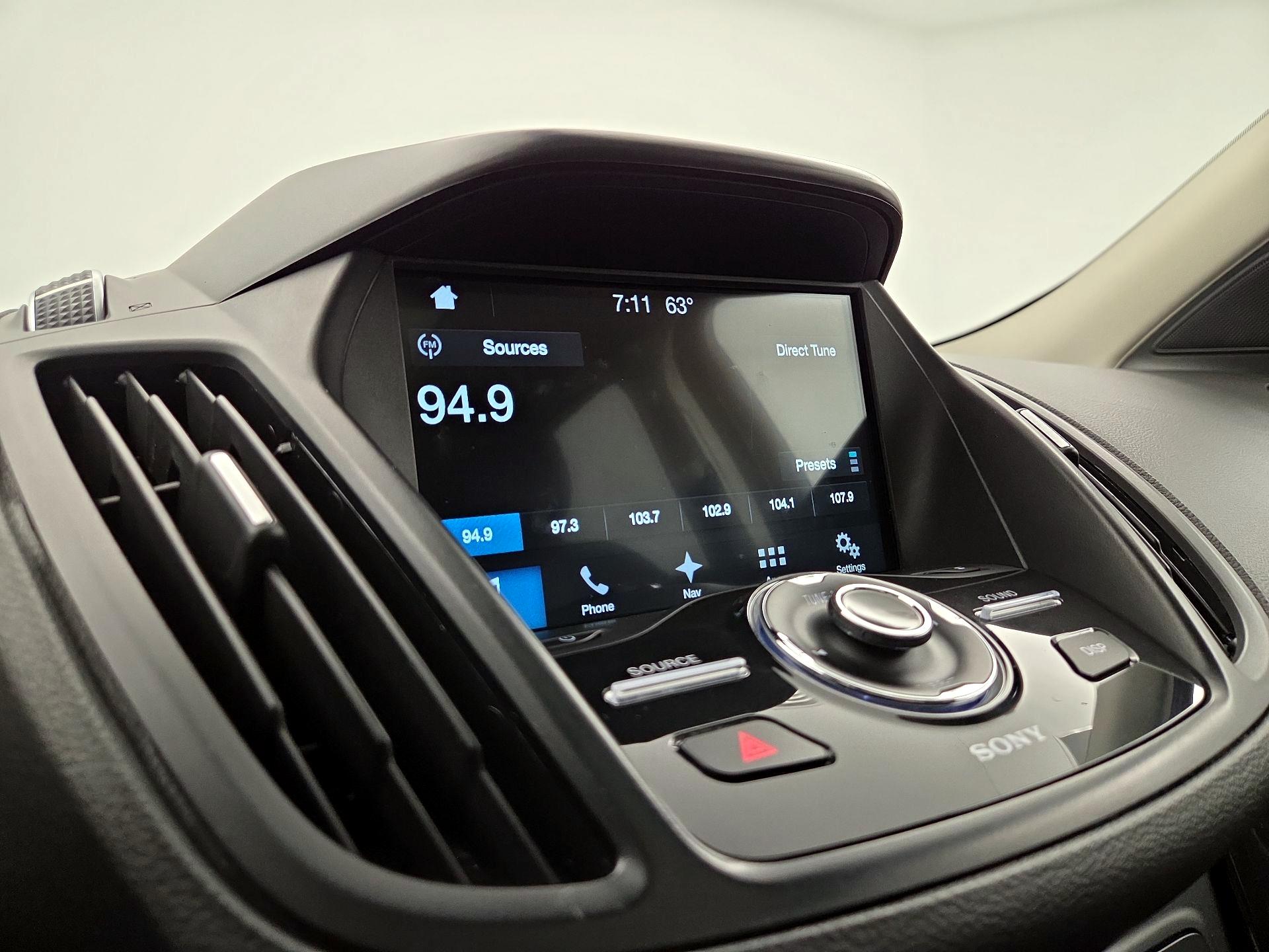 Thumbnail: 2018 Ford Escape - 14