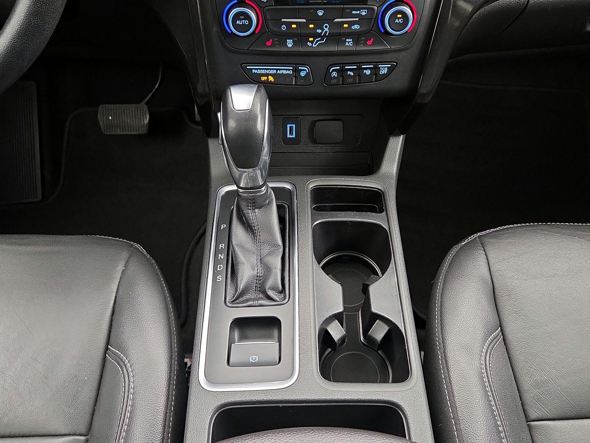 Thumbnail: 2018 Ford Escape - 16