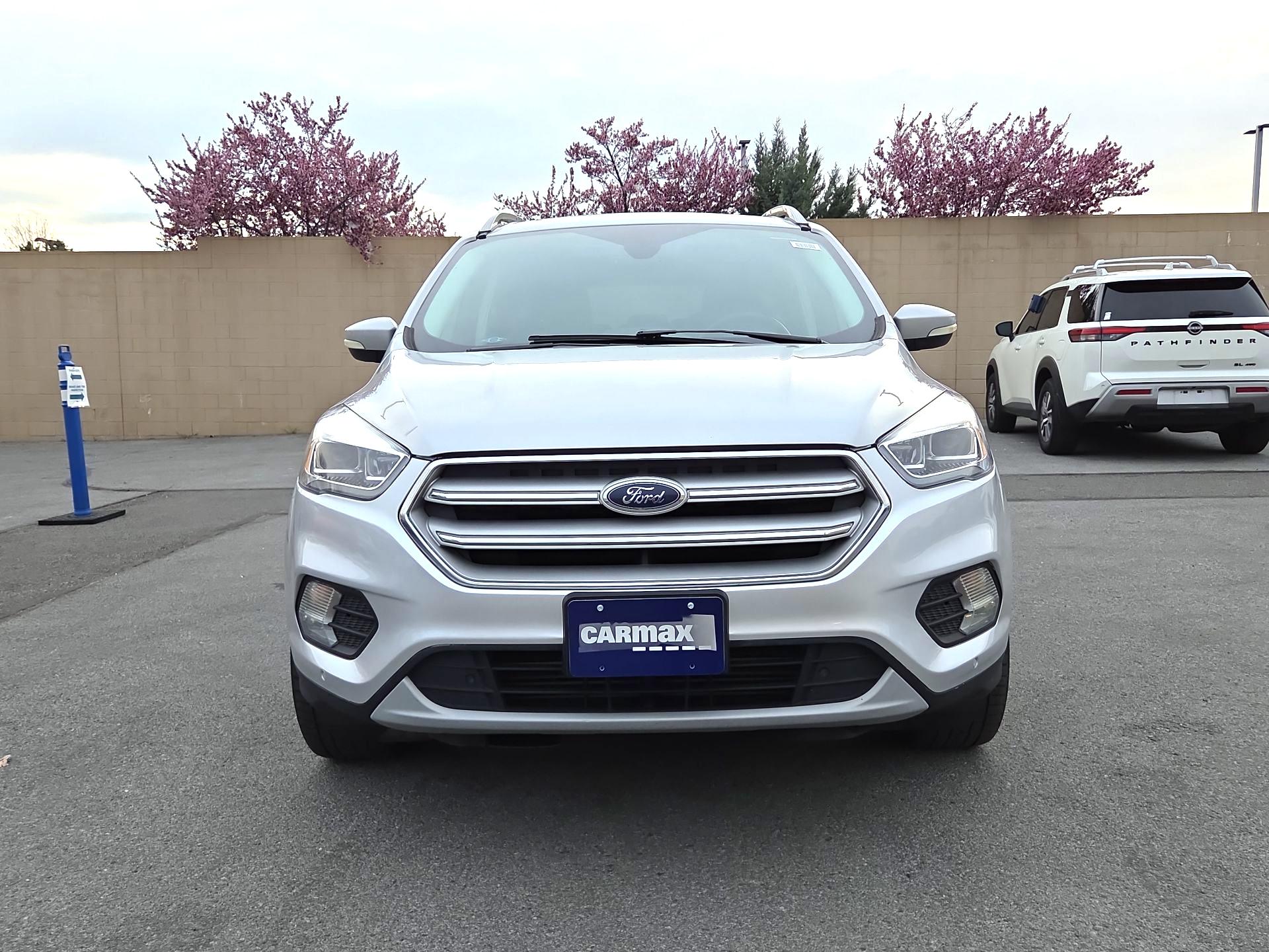 Thumbnail: 2018 Ford Escape - 2