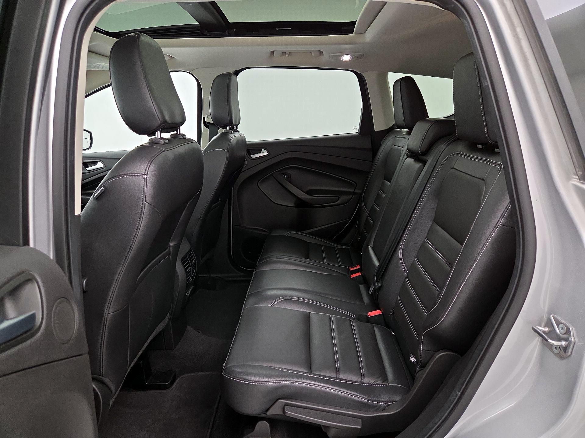 Thumbnail: 2018 Ford Escape - 19