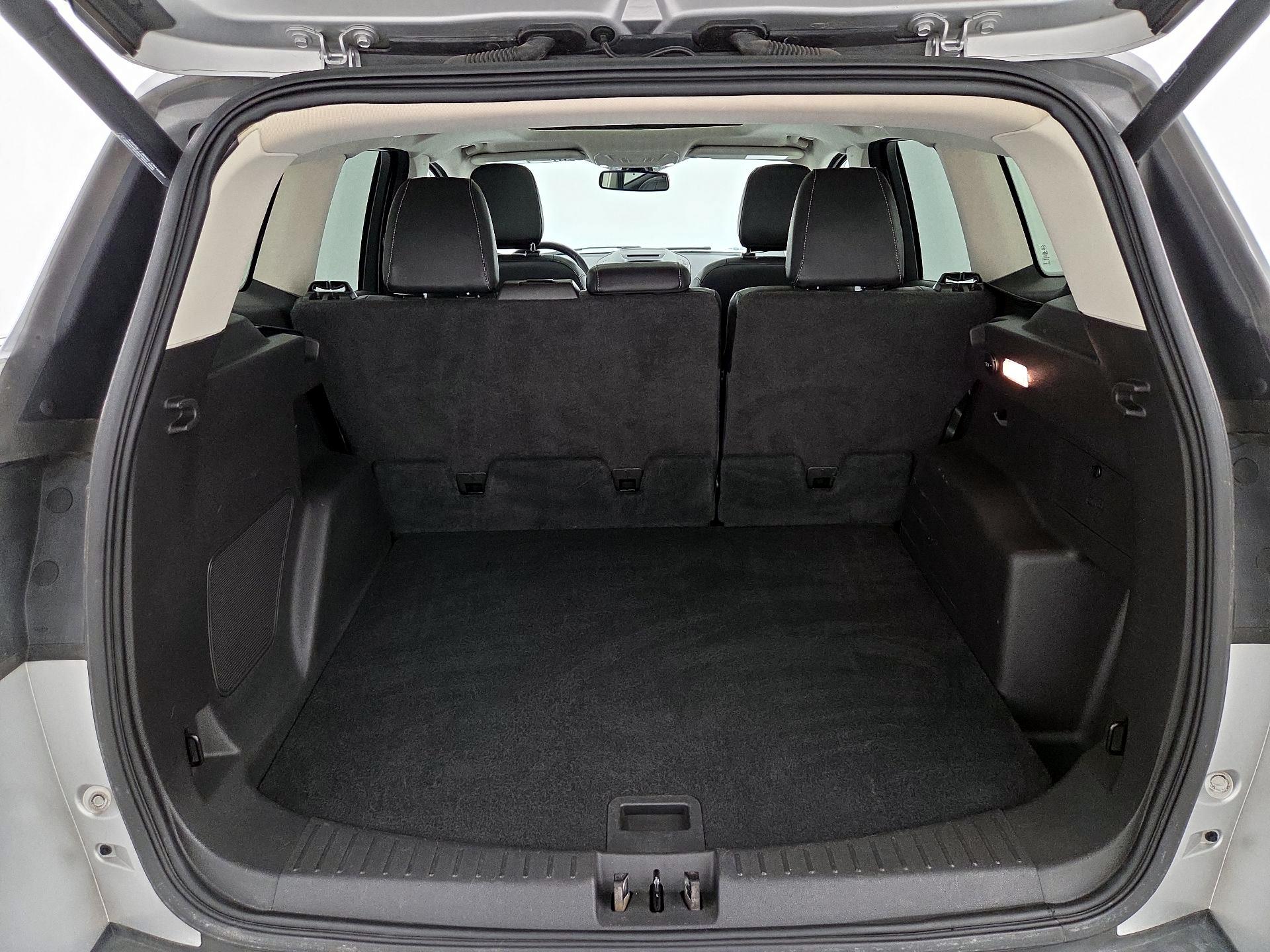 Thumbnail: 2018 Ford Escape - 20