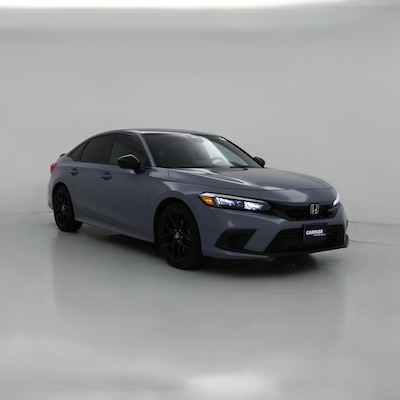 2024 Honda Civic SI