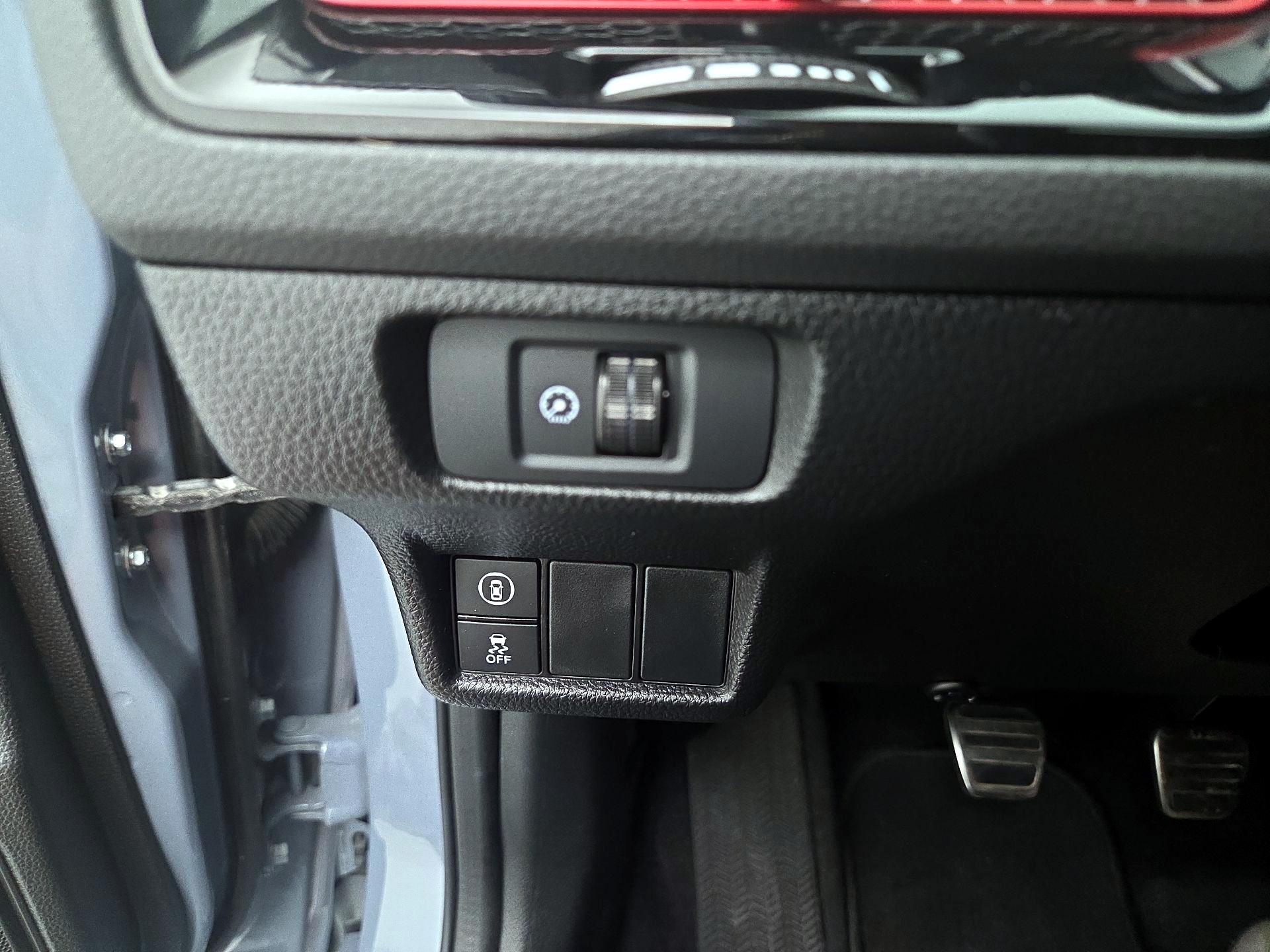 Thumbnail: 2024 Honda Civic - 13