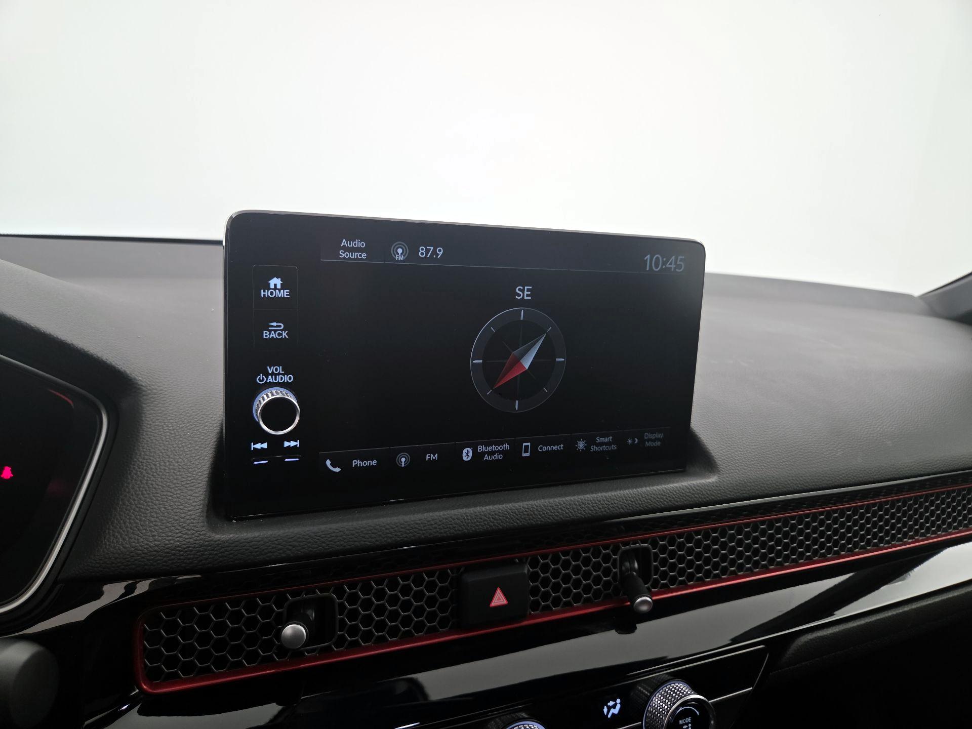 Thumbnail: 2024 Honda Civic - 14