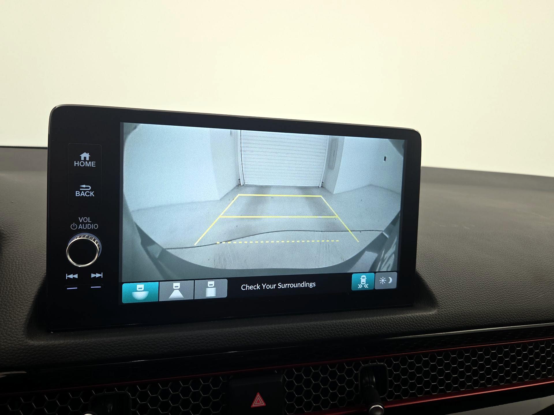 Thumbnail: 2024 Honda Civic - 15