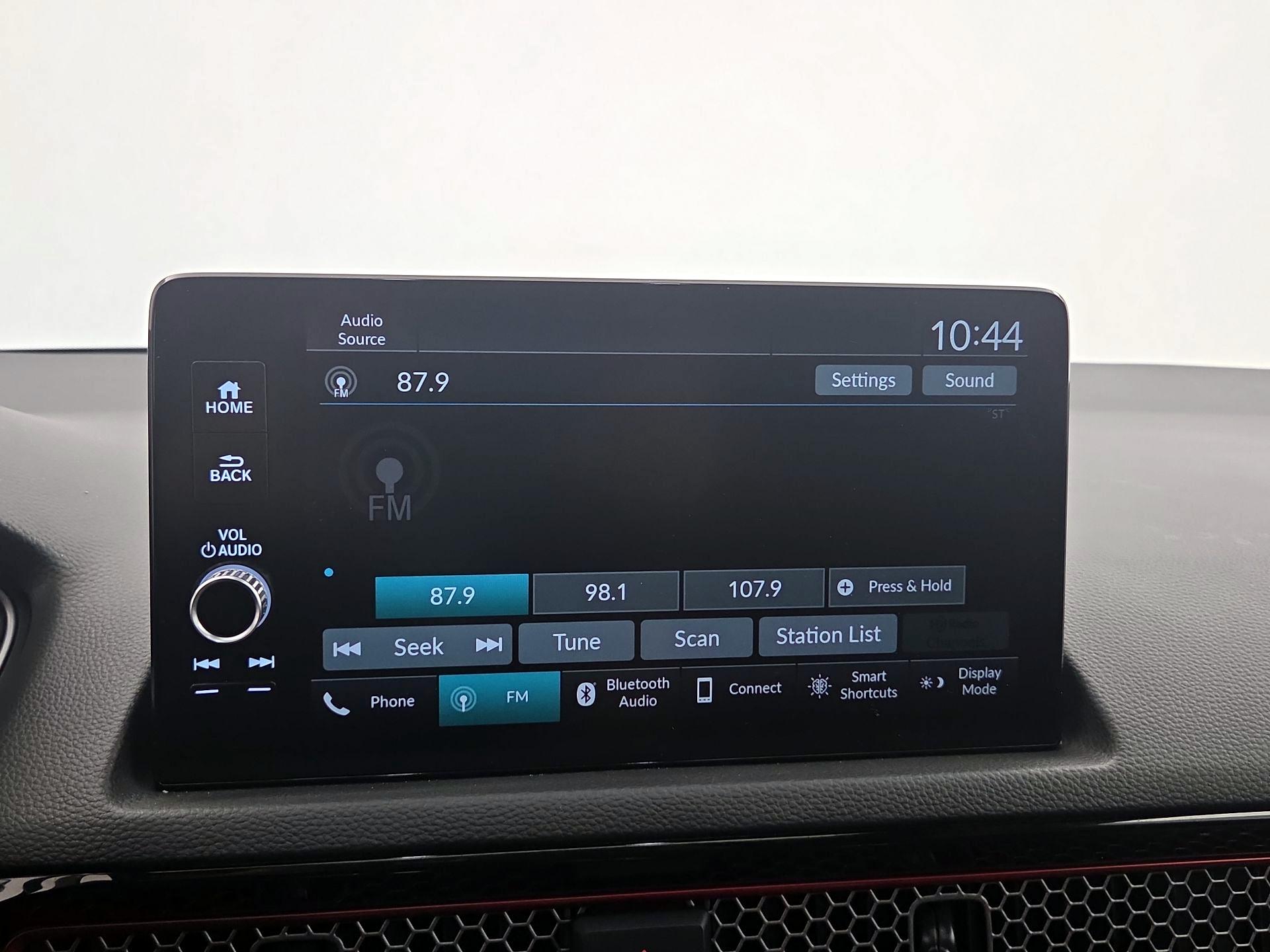 Thumbnail: 2024 Honda Civic - 16