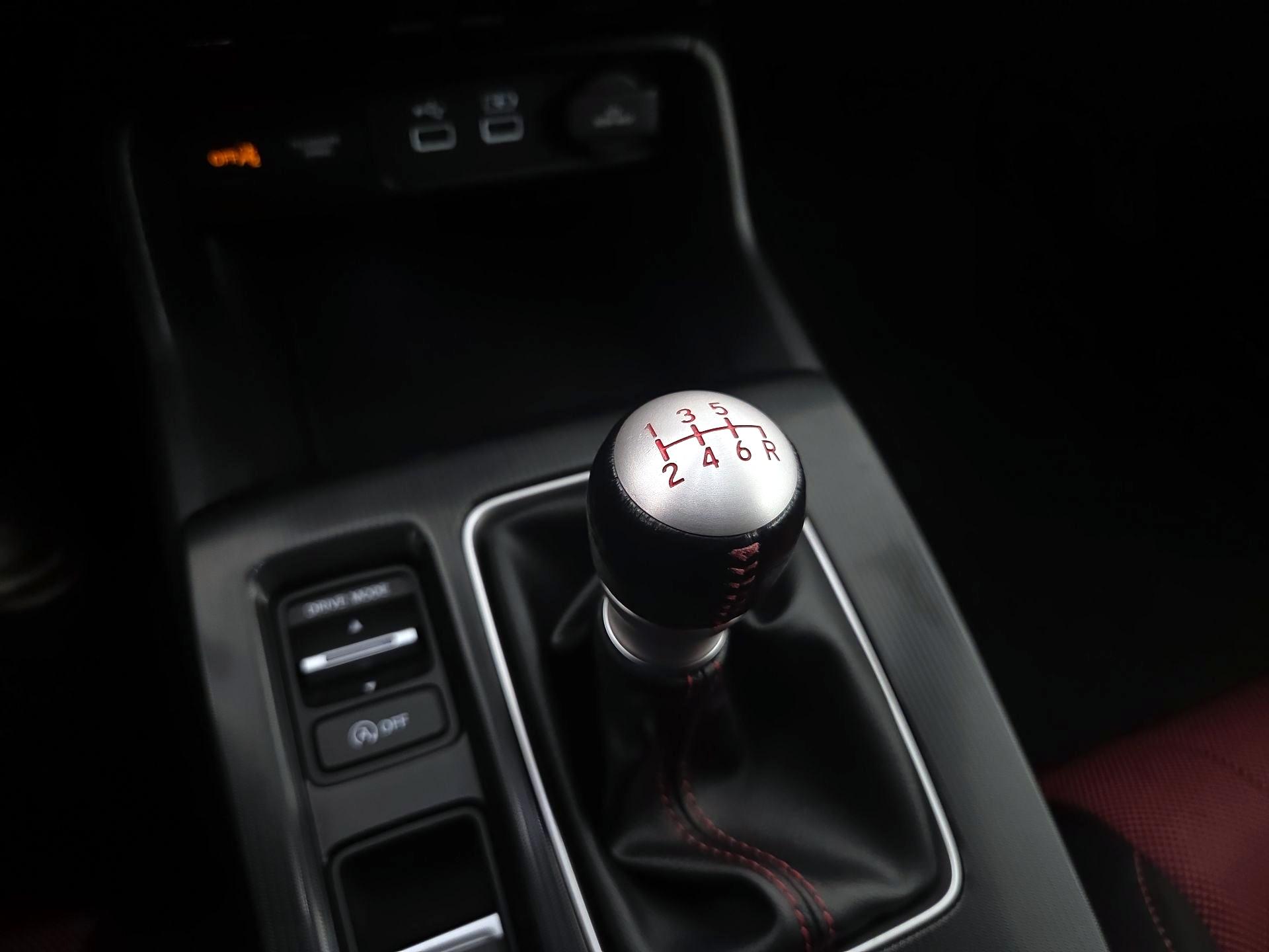 Thumbnail: 2024 Honda Civic - 18