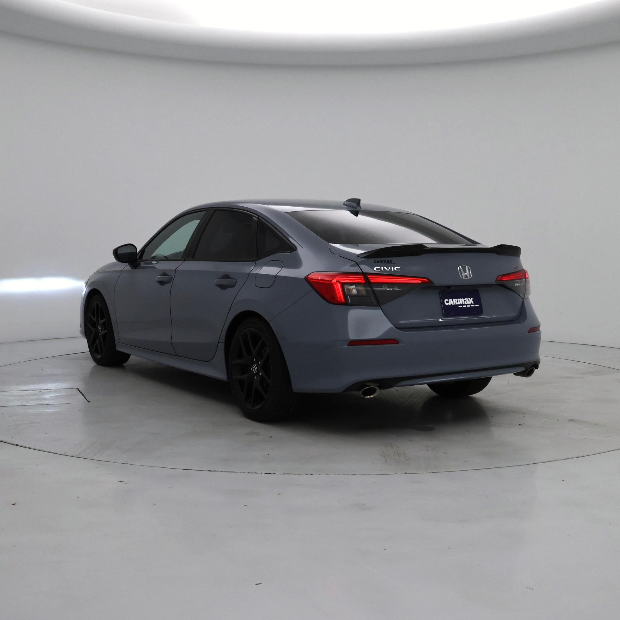 Thumbnail: 2024 Honda Civic - 2