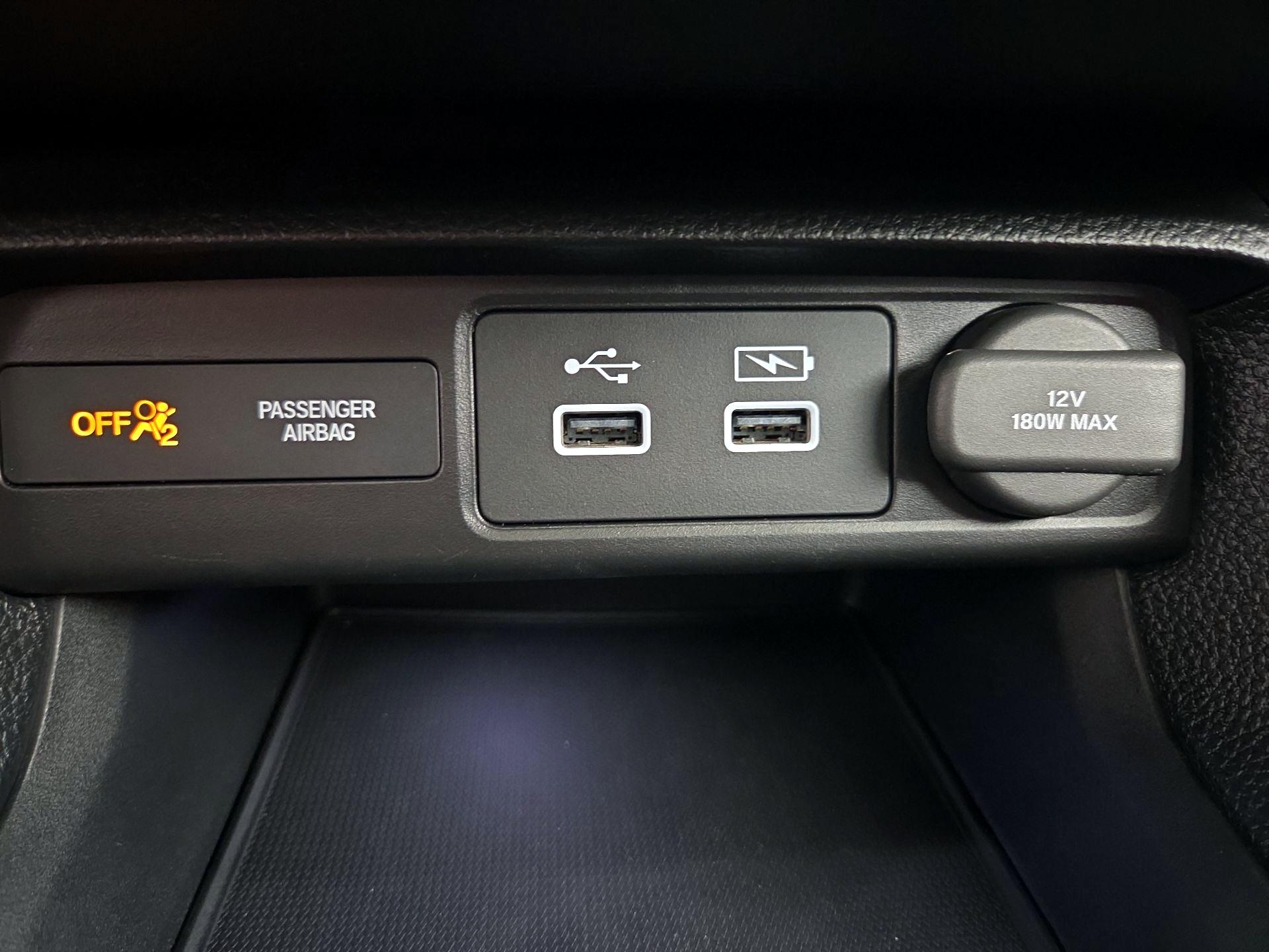 Thumbnail: 2024 Honda Civic - 19