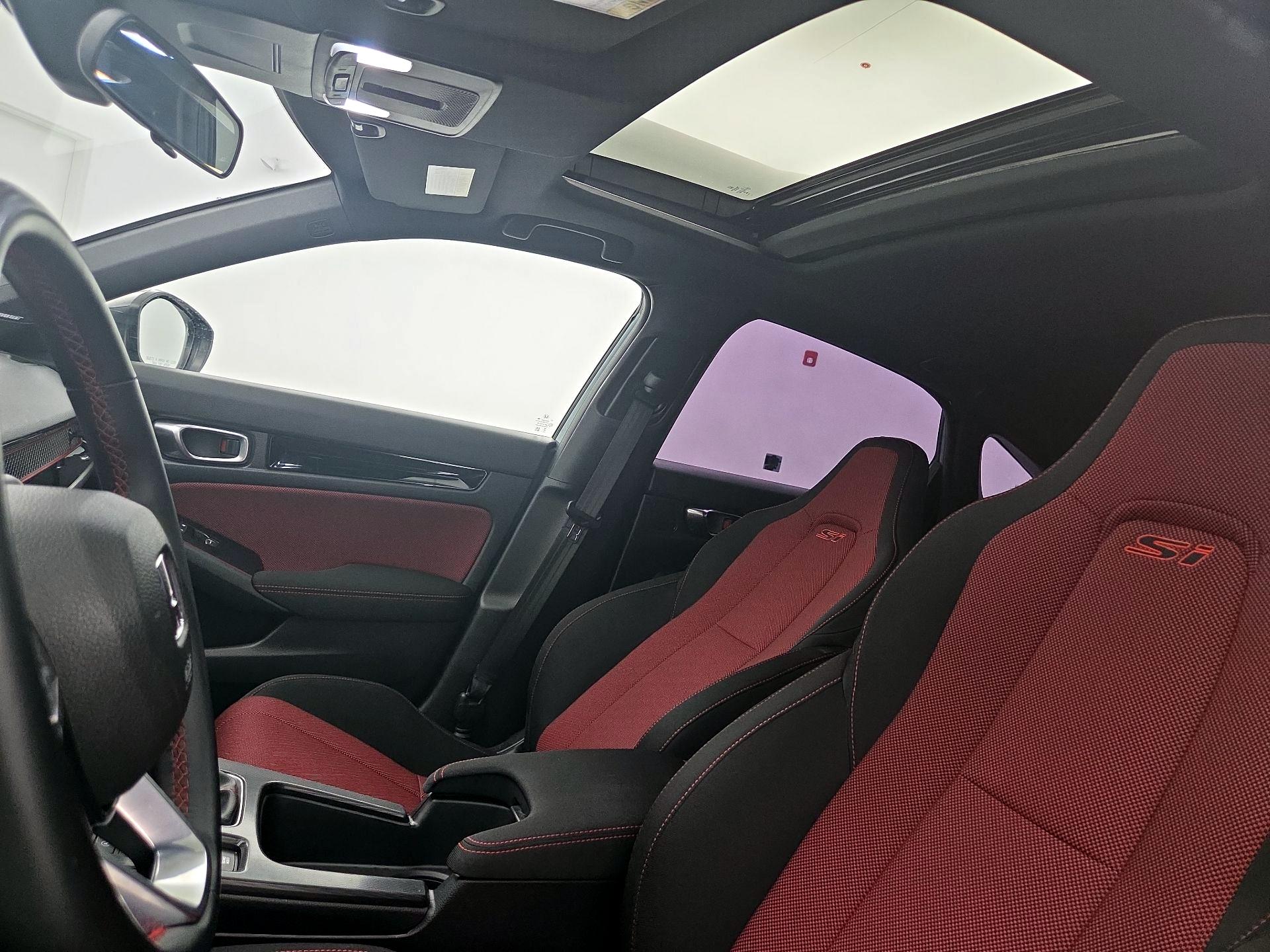 Thumbnail: 2024 Honda Civic - 20