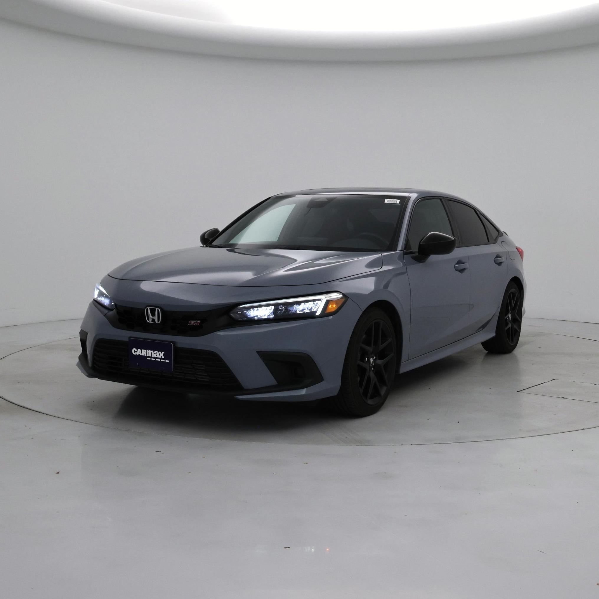 Thumbnail: 2024 Honda Civic - 4