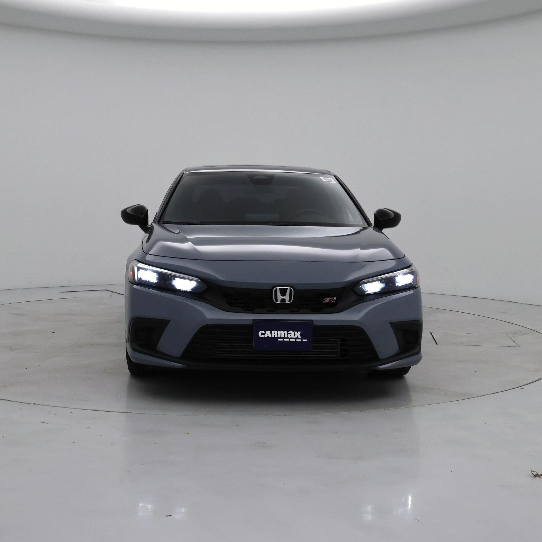 Thumbnail: 2024 Honda Civic - 5