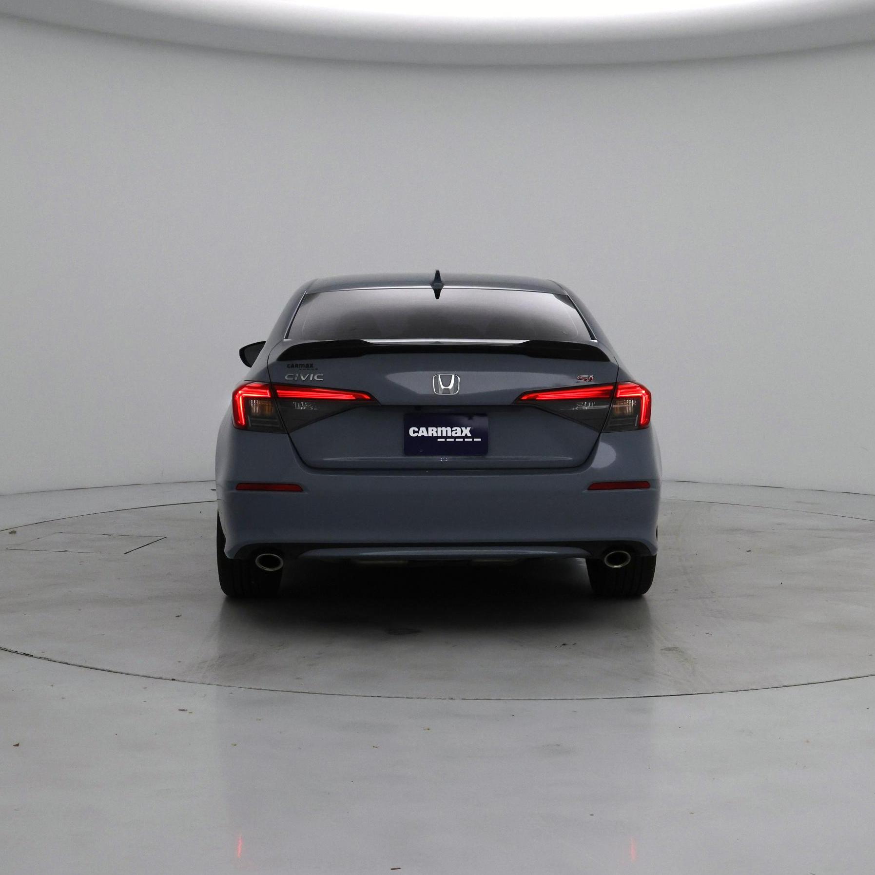 Thumbnail: 2024 Honda Civic - 6