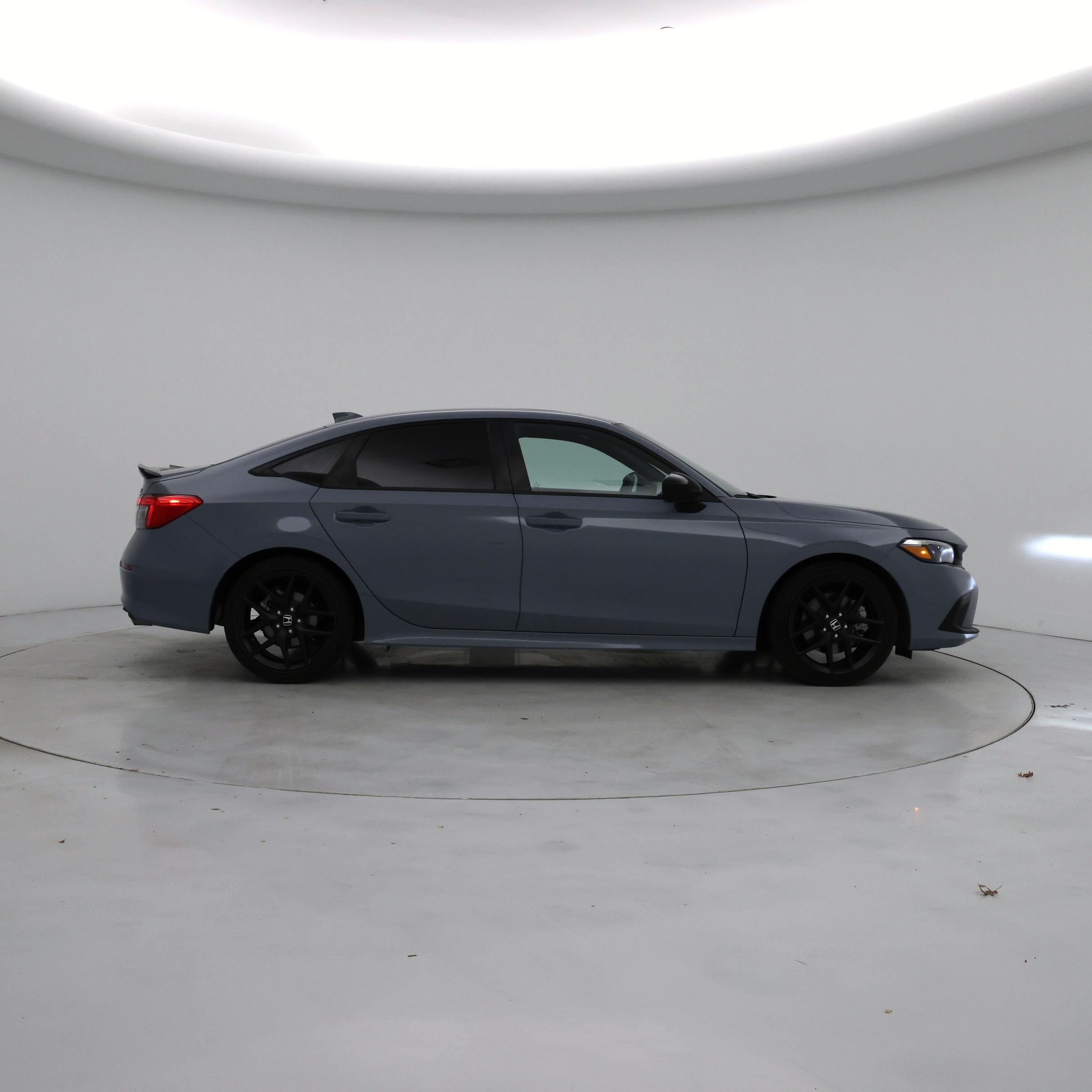 Thumbnail: 2024 Honda Civic - 7