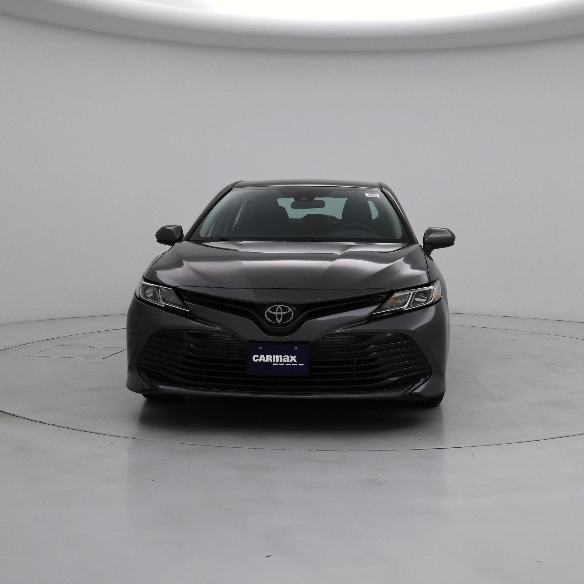 Thumbnail: 2018 Toyota Camry - 5