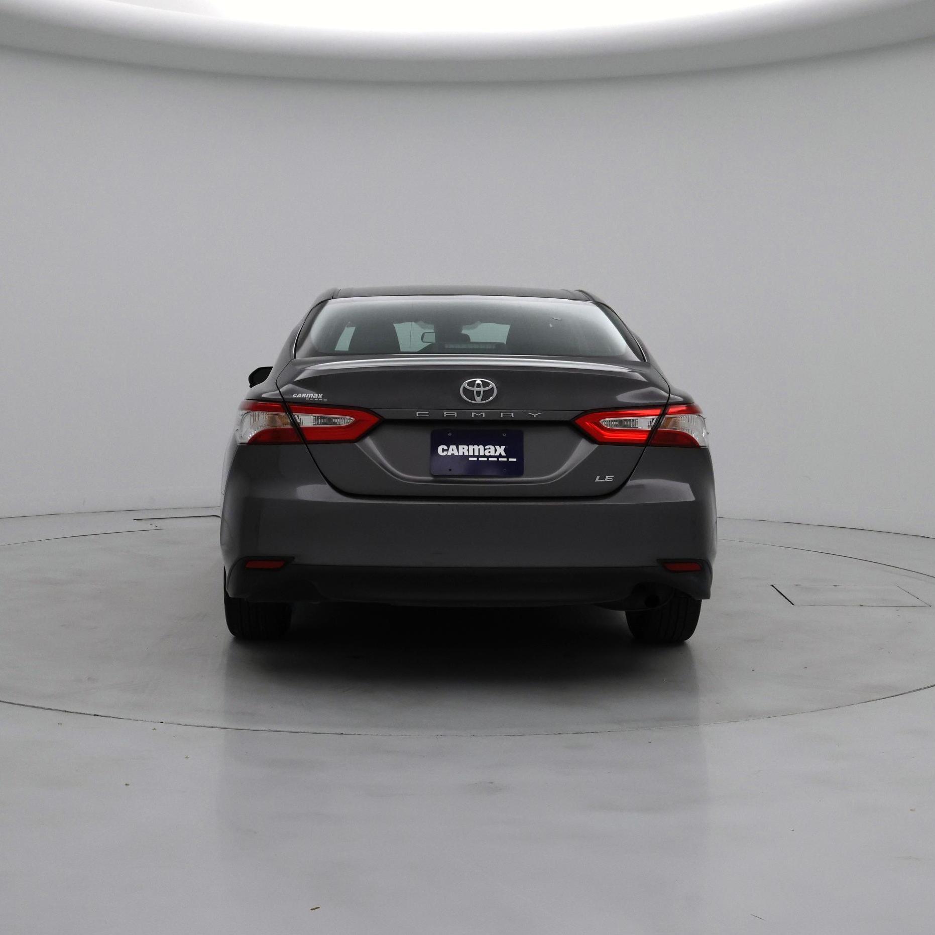 Thumbnail: 2018 Toyota Camry - 6