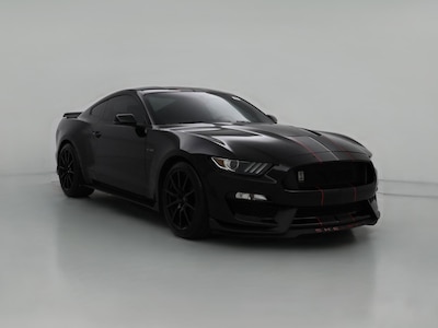 2017 Ford Mustang Shelby GT350