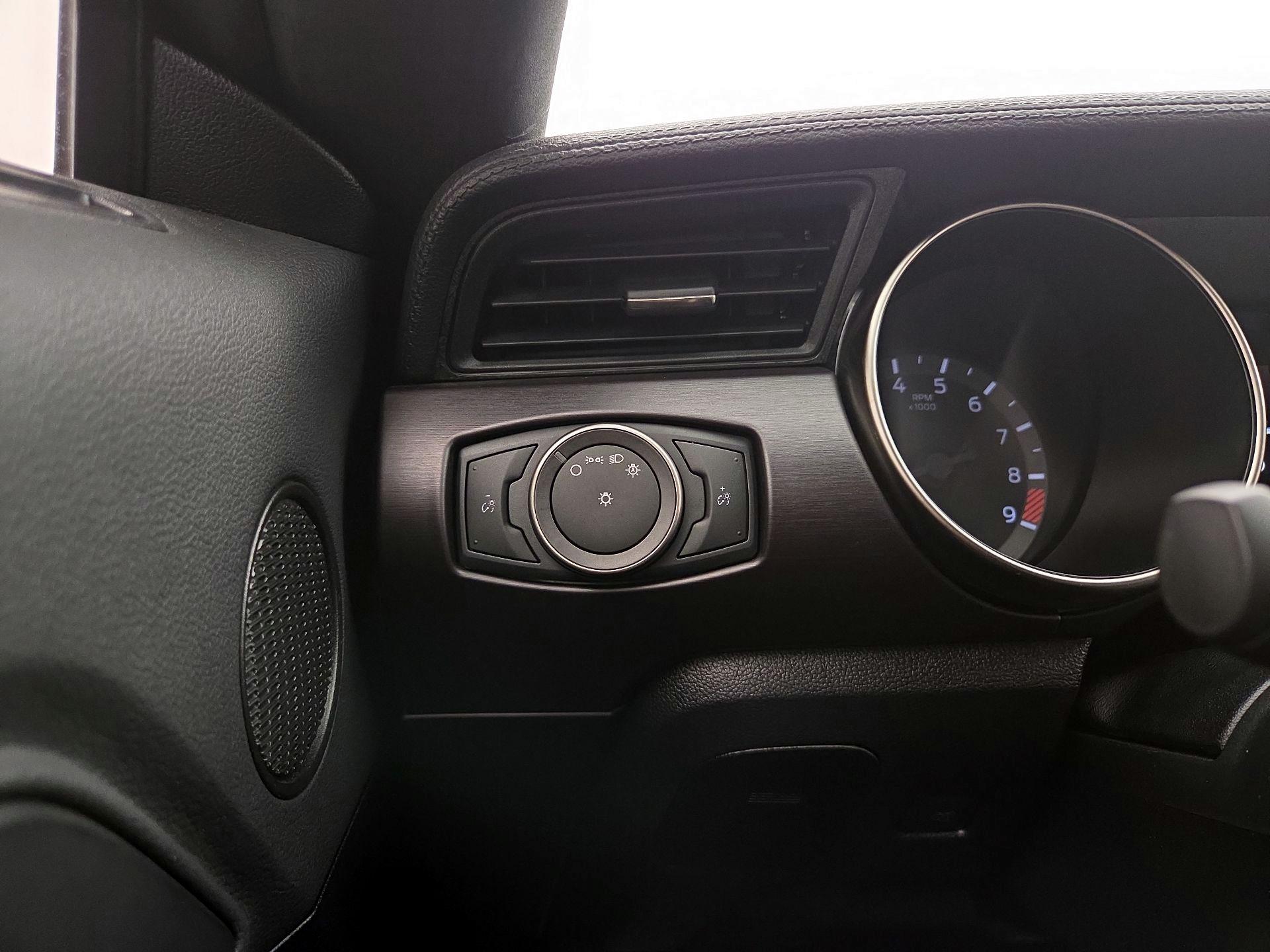 Thumbnail: 2017 Ford Mustang - 13