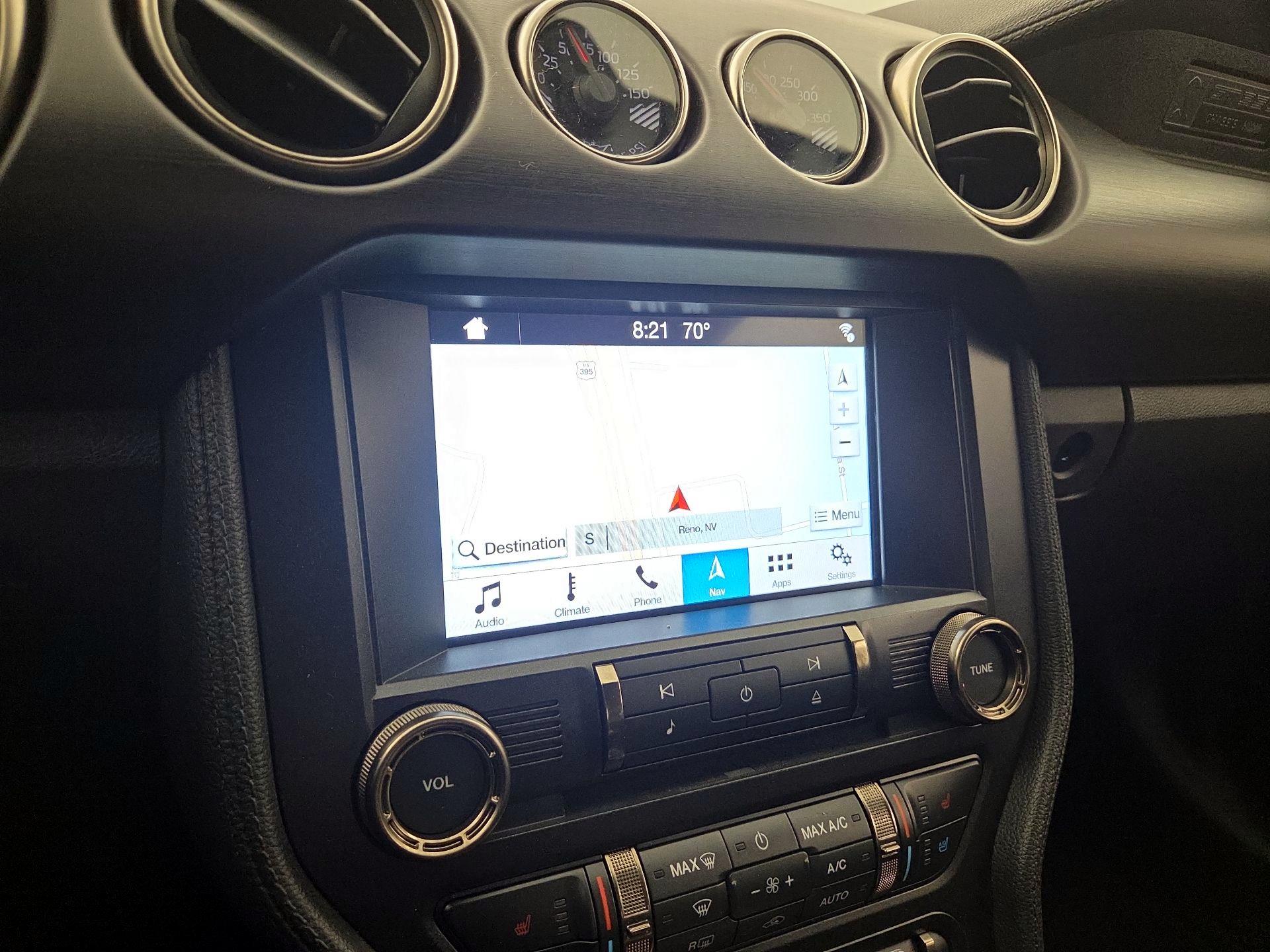 Thumbnail: 2017 Ford Mustang - 14