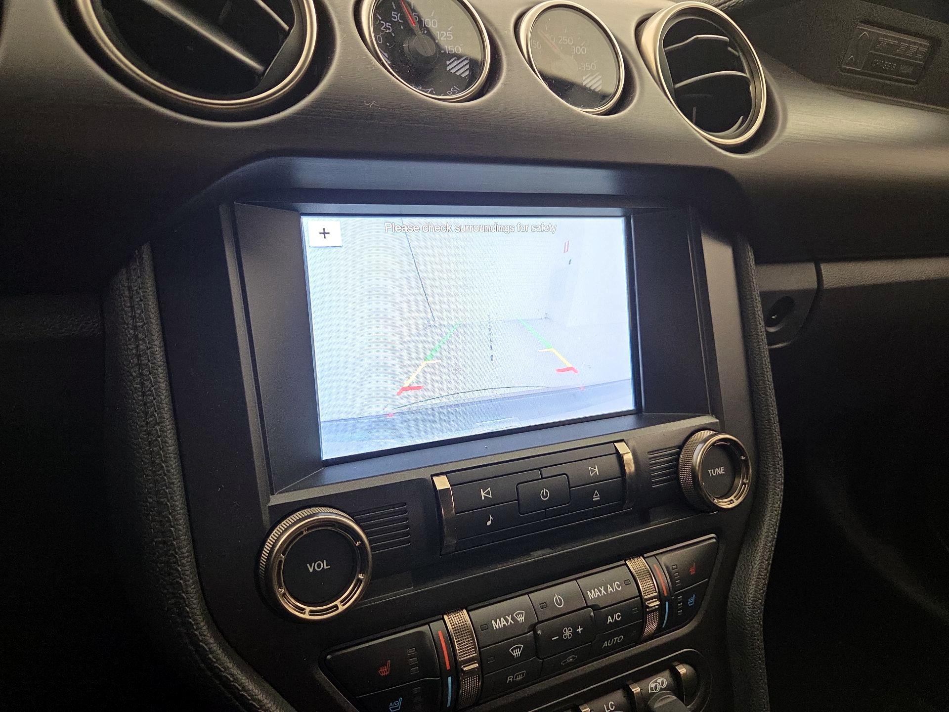 Thumbnail: 2017 Ford Mustang - 15