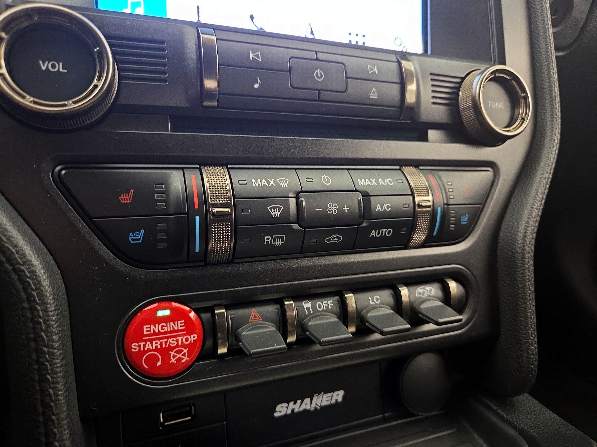 Thumbnail: 2017 Ford Mustang - 17