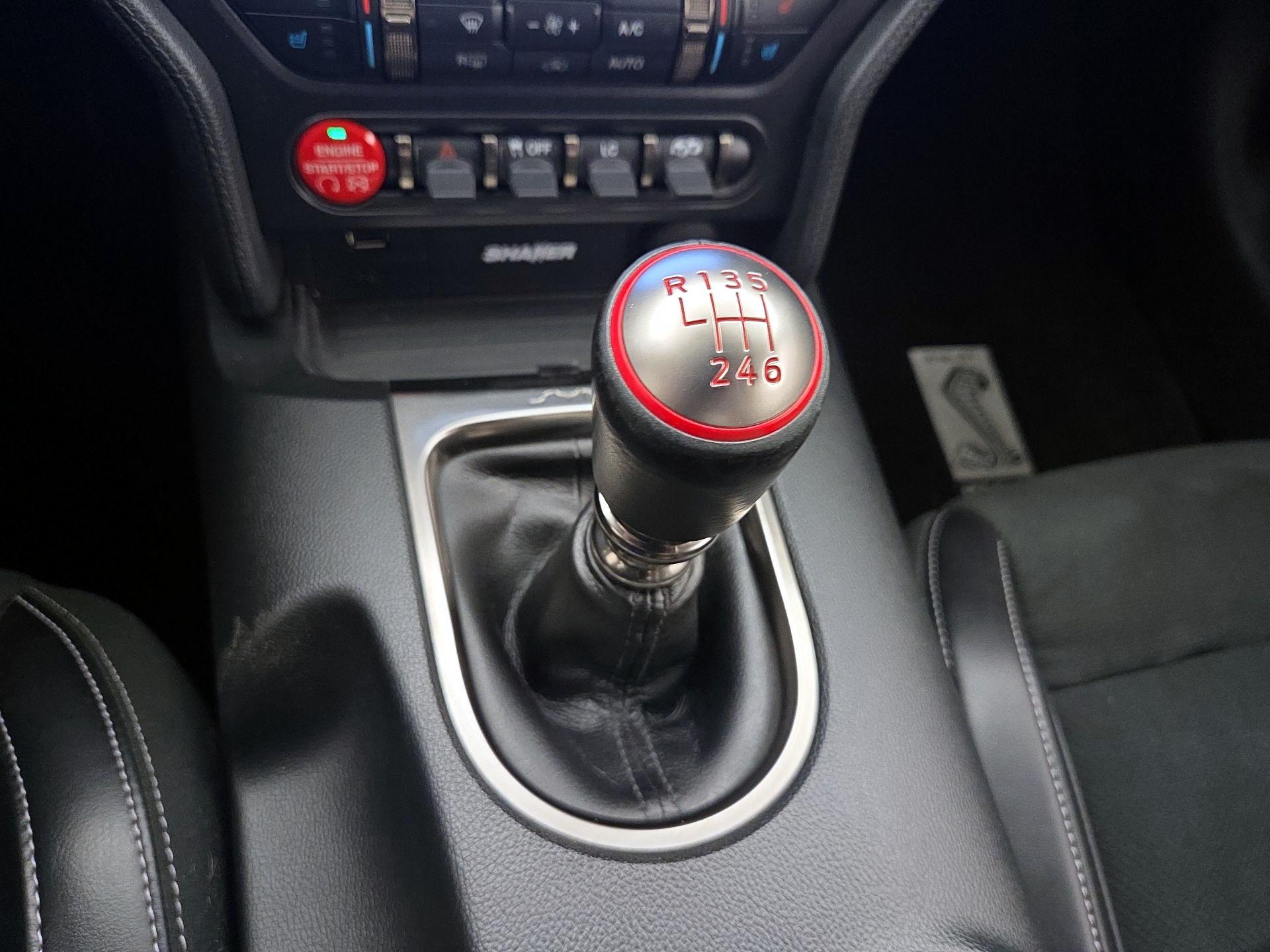 Thumbnail: 2017 Ford Mustang - 18