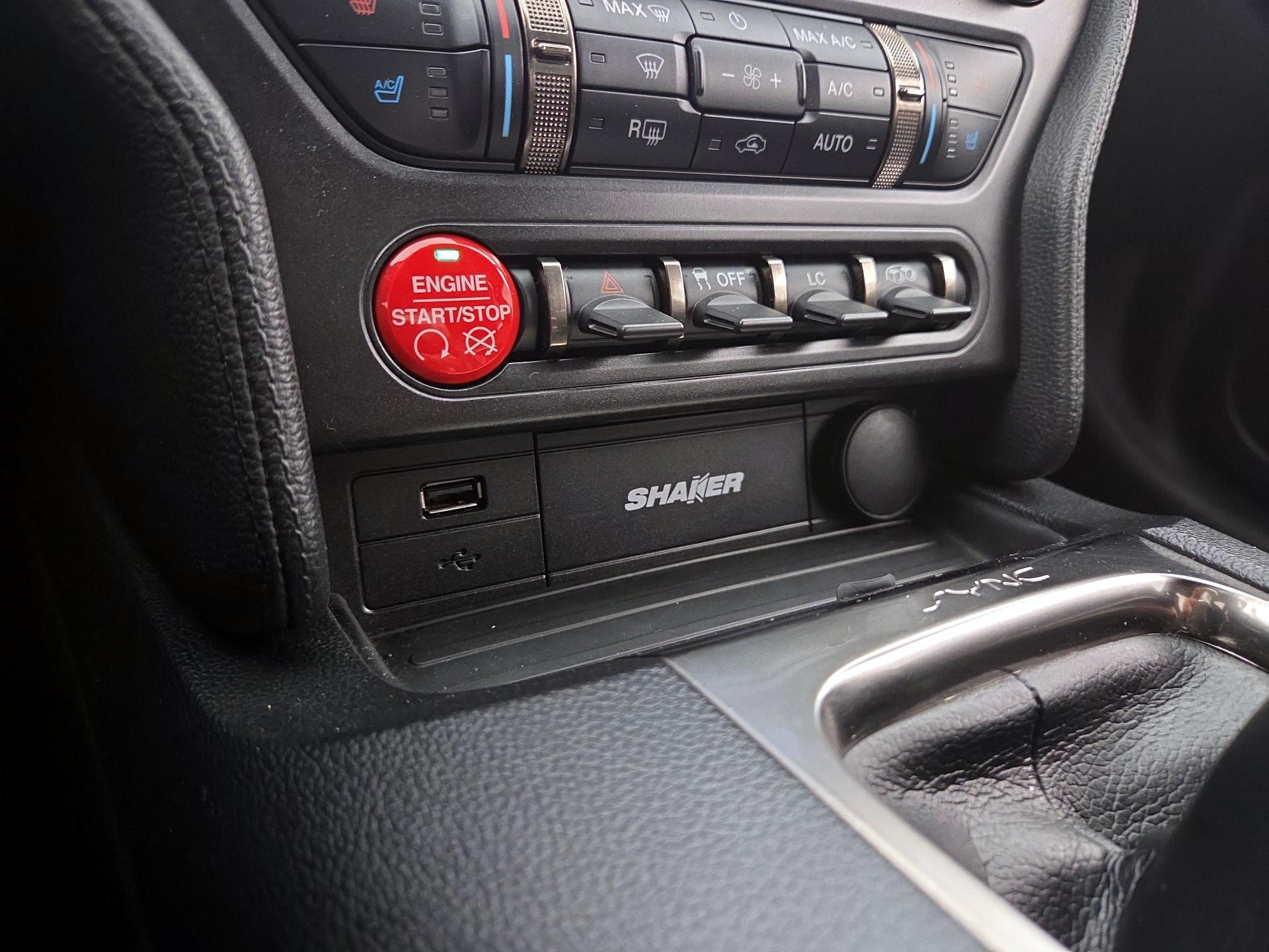 Thumbnail: 2017 Ford Mustang - 19