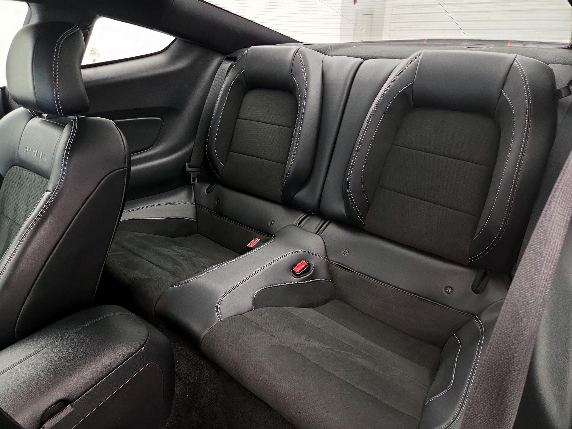 Thumbnail: 2017 Ford Mustang - 20